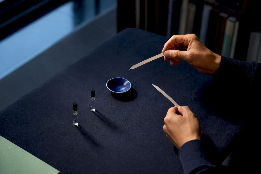 Test Two Samples a Day and Find Your Perfect Perfume - AlexandriaUK