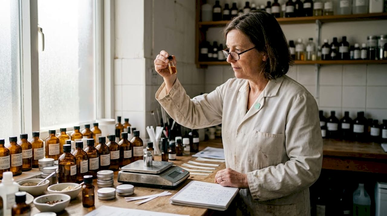 What determines perfume value? The true cost of quality - AlexandriaUK