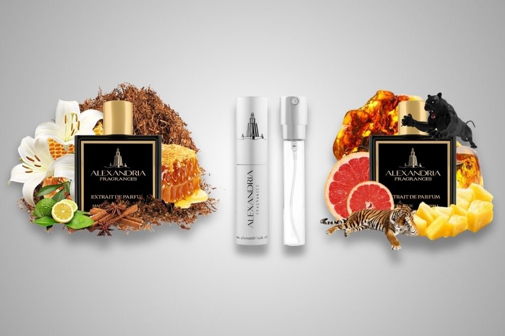 Why Affordable Fragrances Are Finally Getting the Respect They Deserve - AlexandriaUK