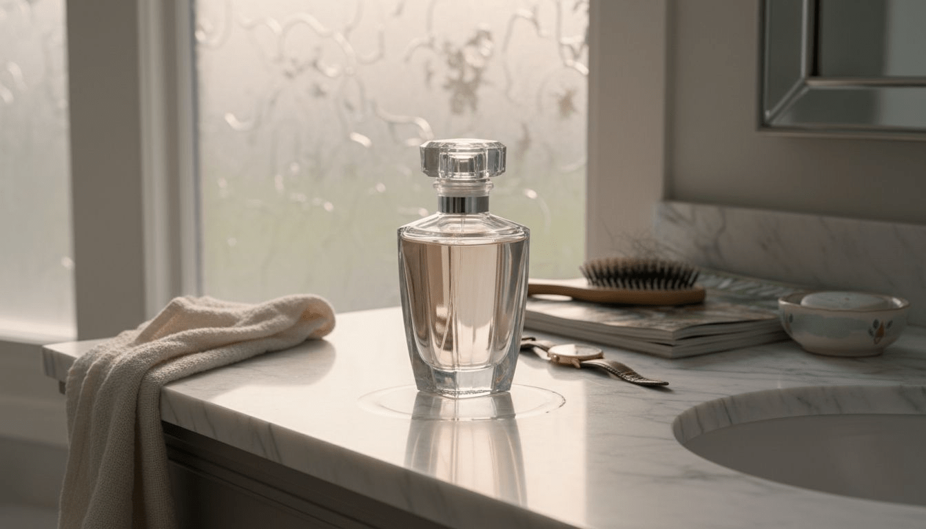 Why Choose Parfum – Lasting Impact on Scent & Value - AlexandriaUK