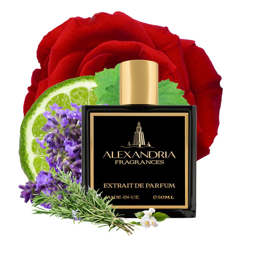 Why Dupe Fragrances Are a Smart Choice for Savvy Shoppers - AlexandriaUK