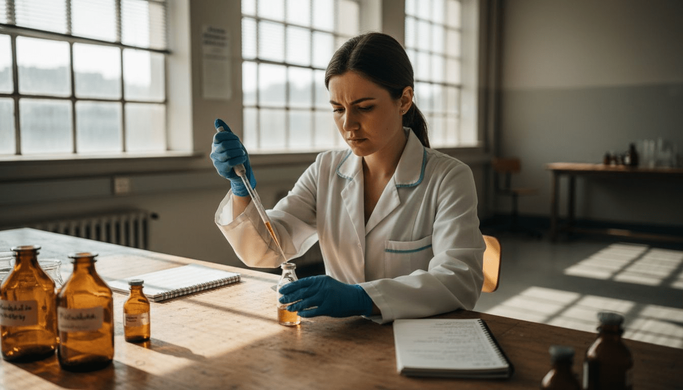 Why Fragrance Lasts: Science, Quality, and Choices - AlexandriaUK