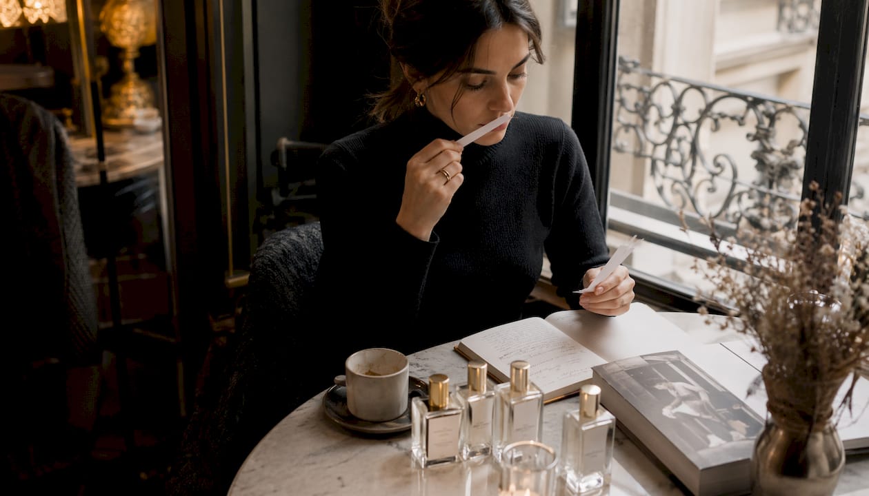 Workflow cadeau parfum : guide pas à pas (checklist) - AlexandriaUK