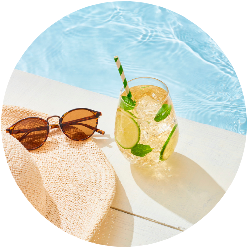 Louis Vuitton Inspirations