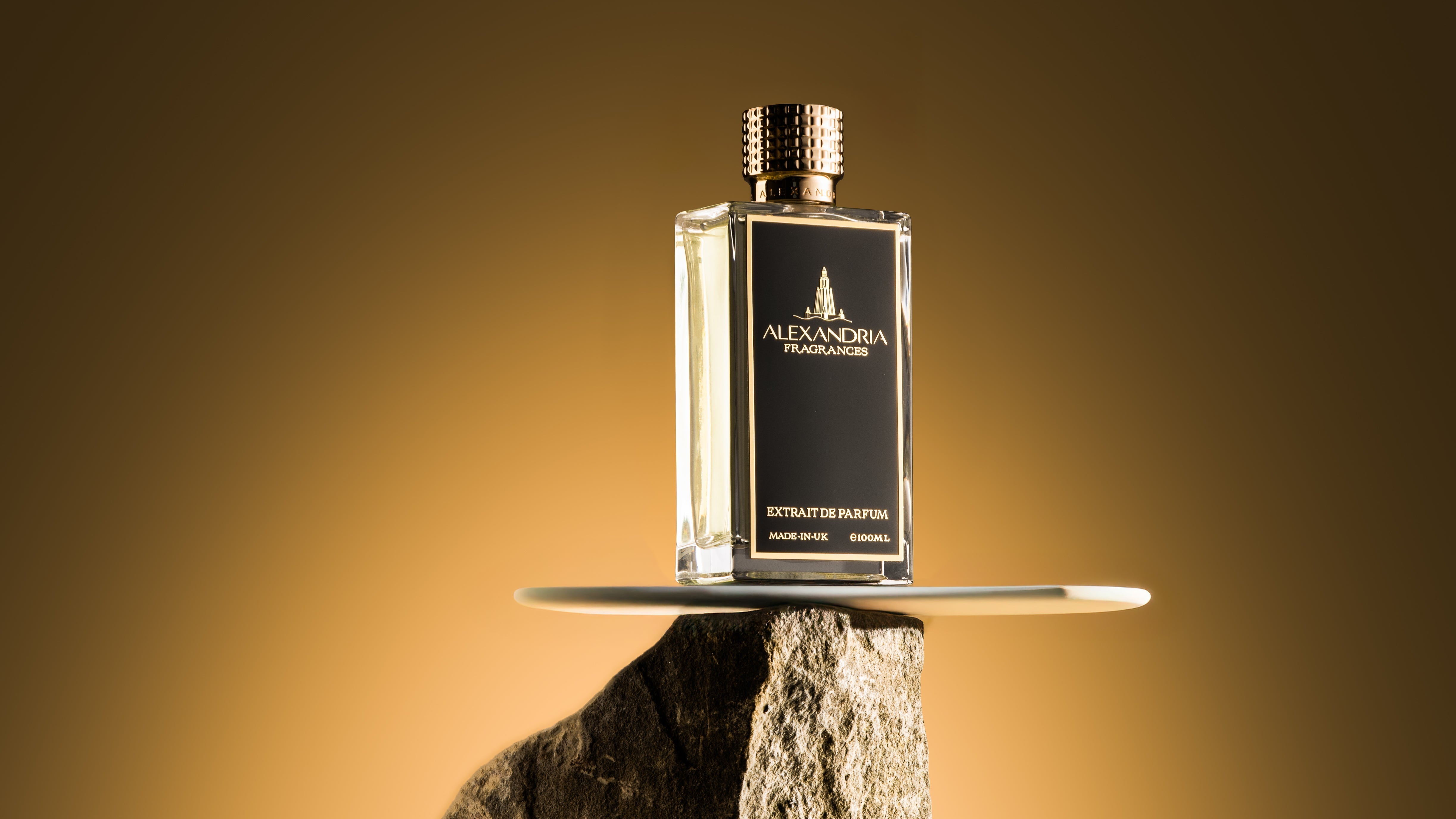 New Fragrance Releases | Alexandria UK Perfumes - AlexandriaUK