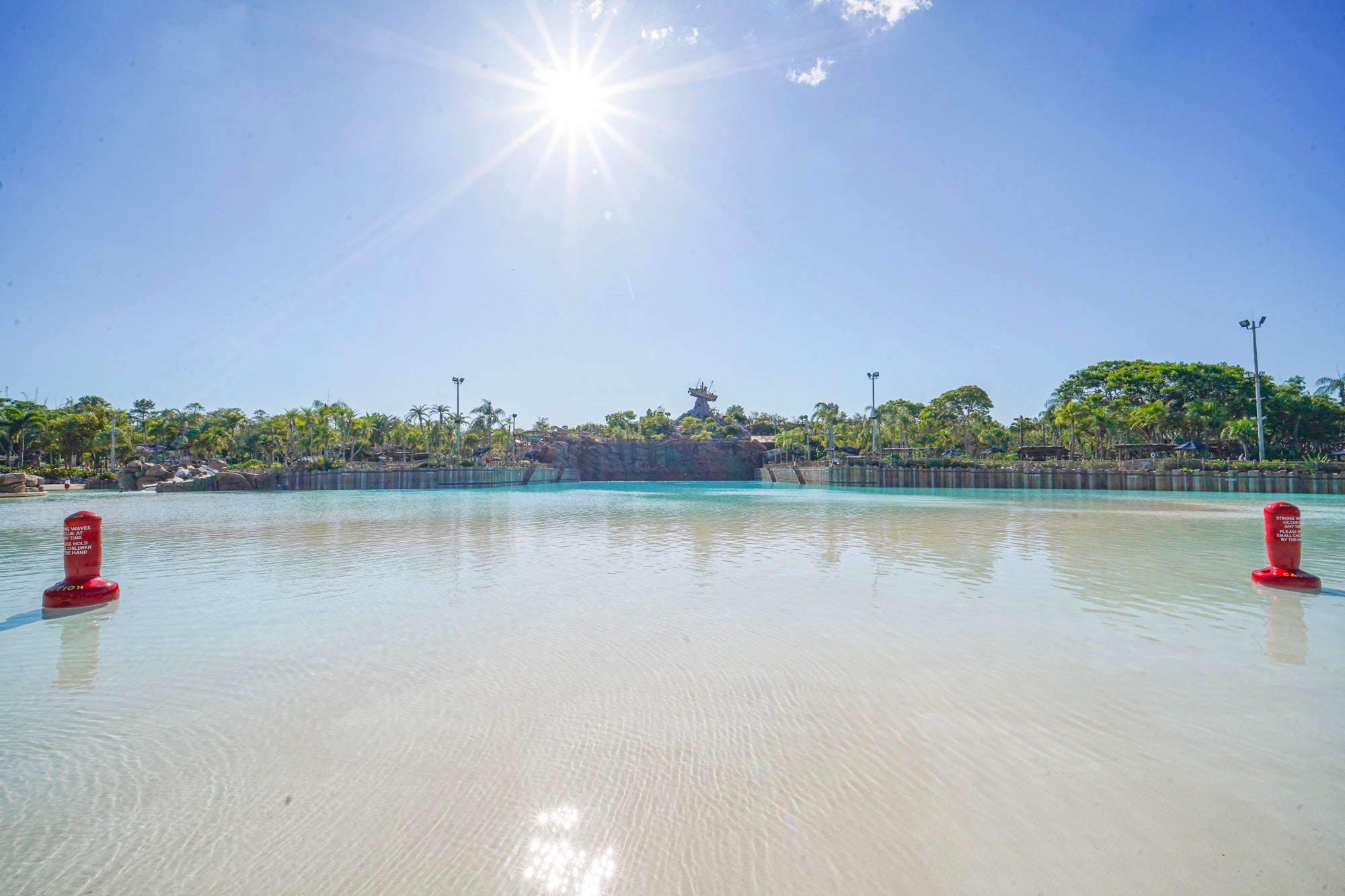 Summer Travel Sprays