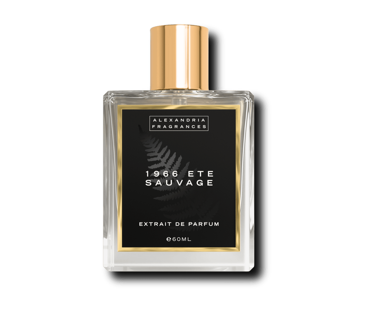 1966 ETE SAUVAGE Inspird by Eau Sauvage by Dior - AlexandriaUK