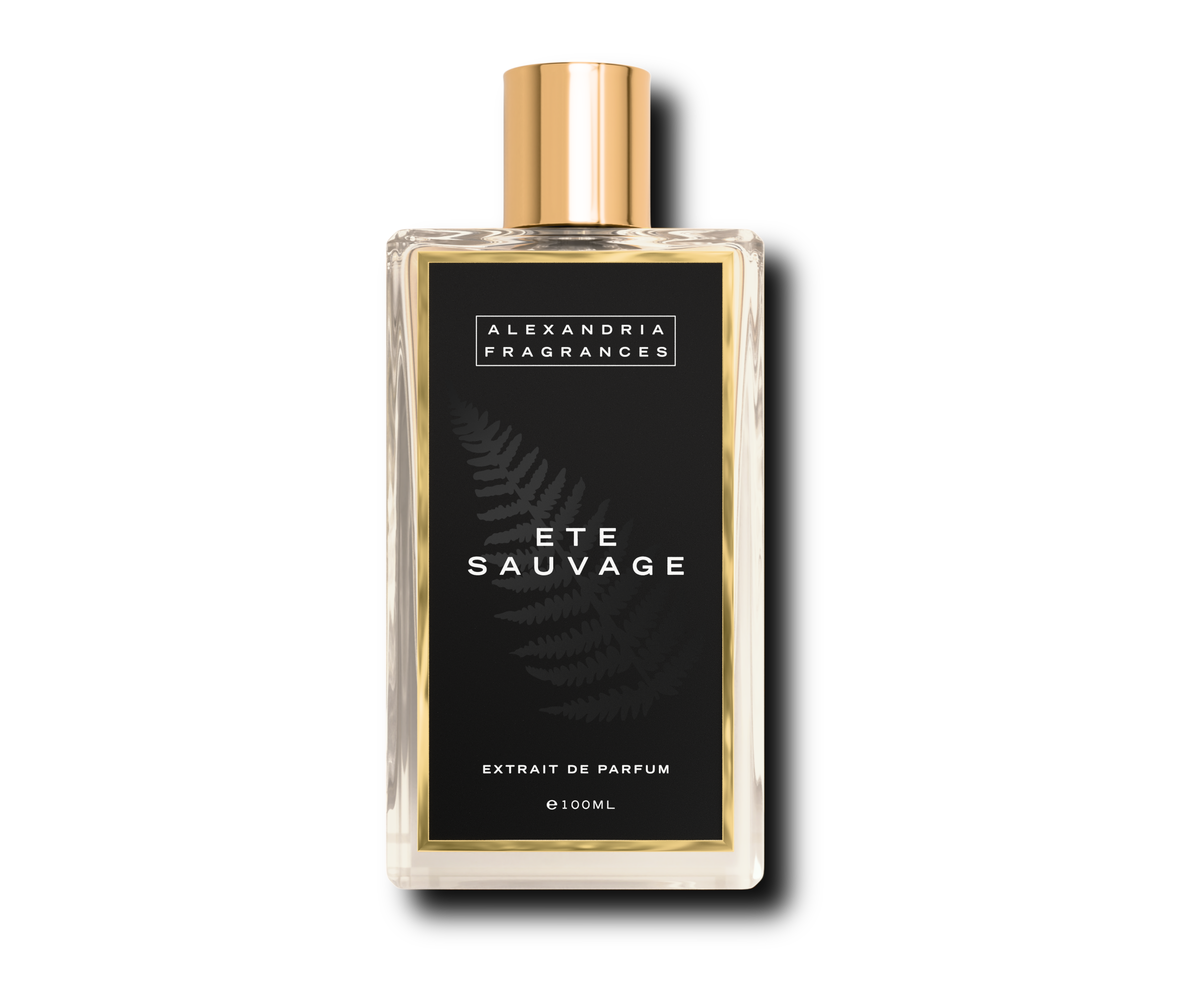 Ete Sauvage Inspired By Dior Sauvage EDP