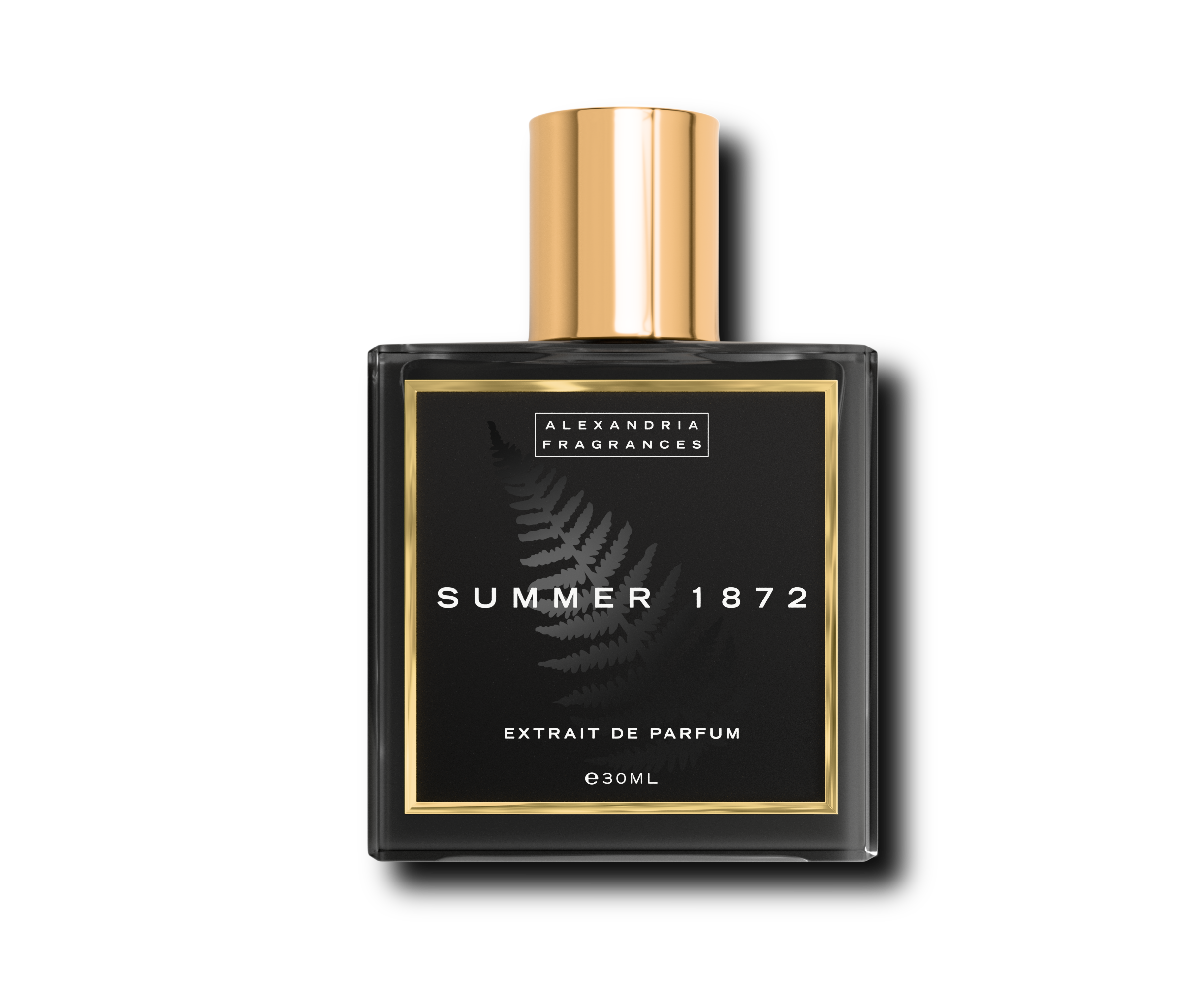 Summer 1872 Inspired By Clive Christian 1872