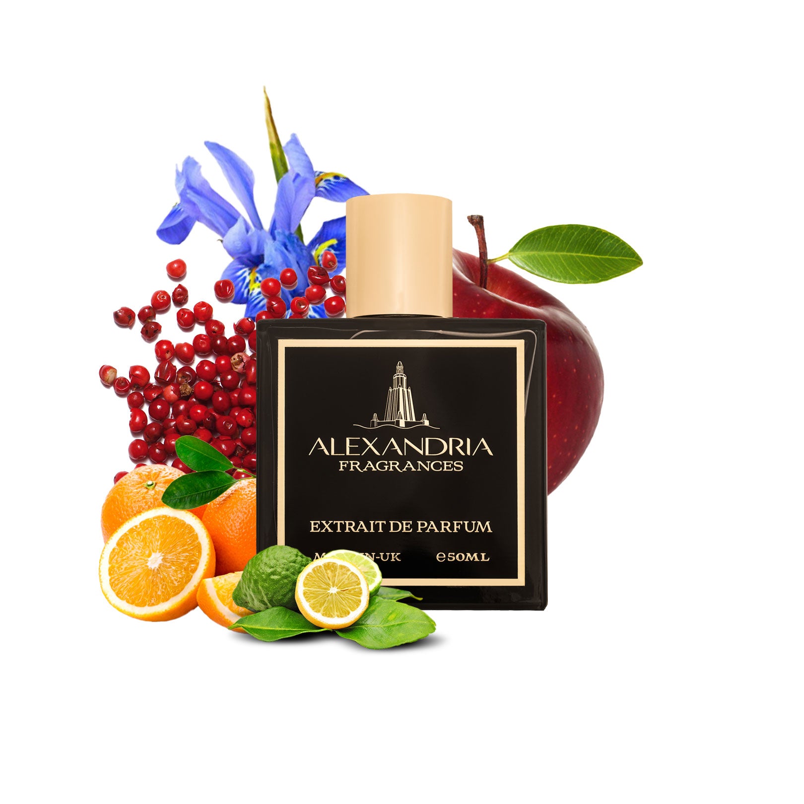 Royal Equestrian Inspired By Layton By Parfums De Marly