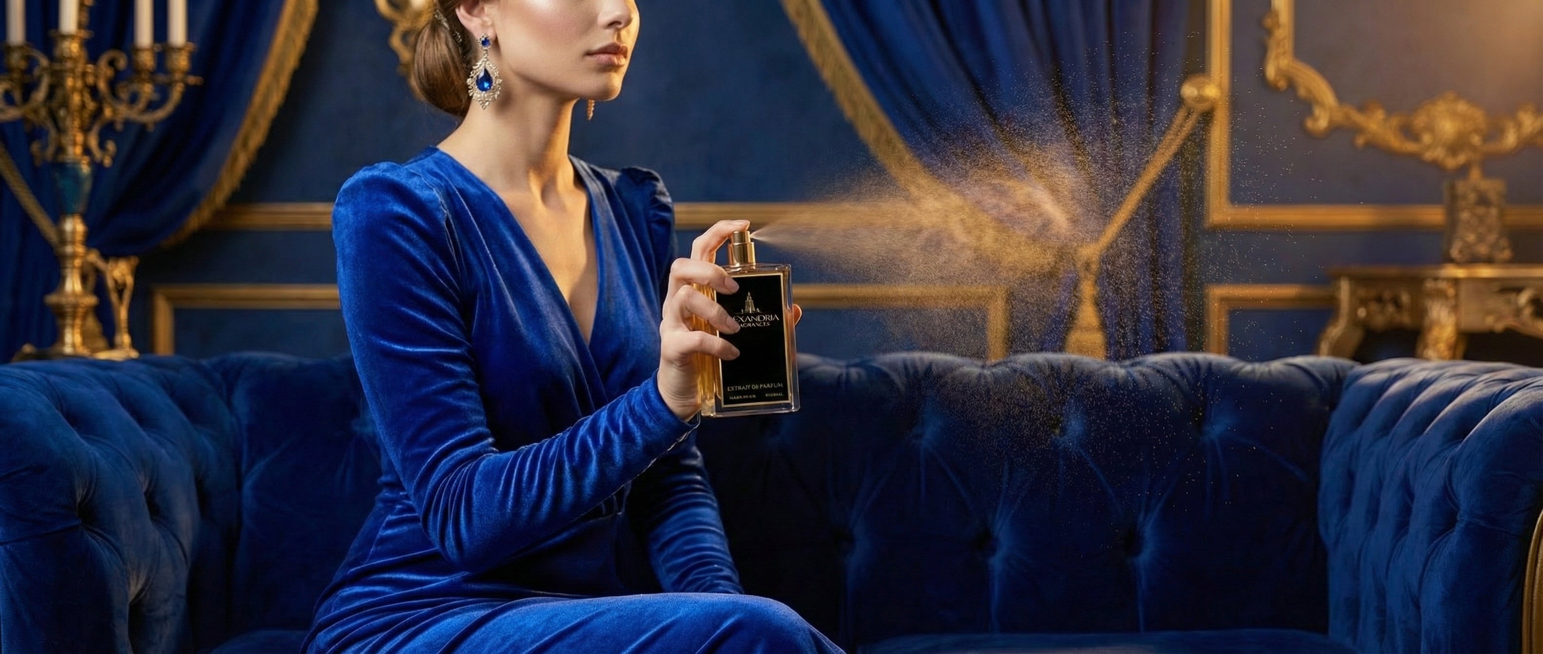 The UK's Best Dupe Perfumes: Premium Extrait de Parfum Clones