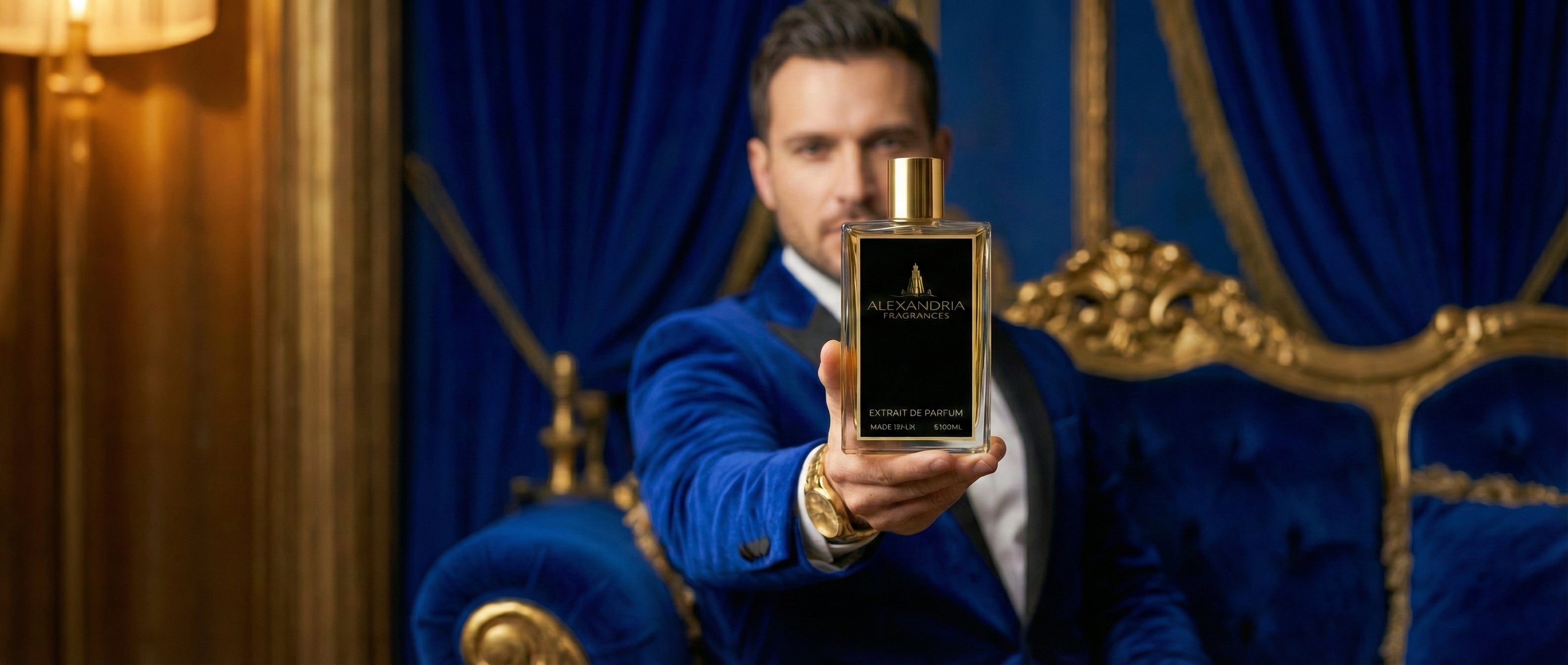 The UK's Best Dupe Perfumes: Premium Extrait de Parfum Clones