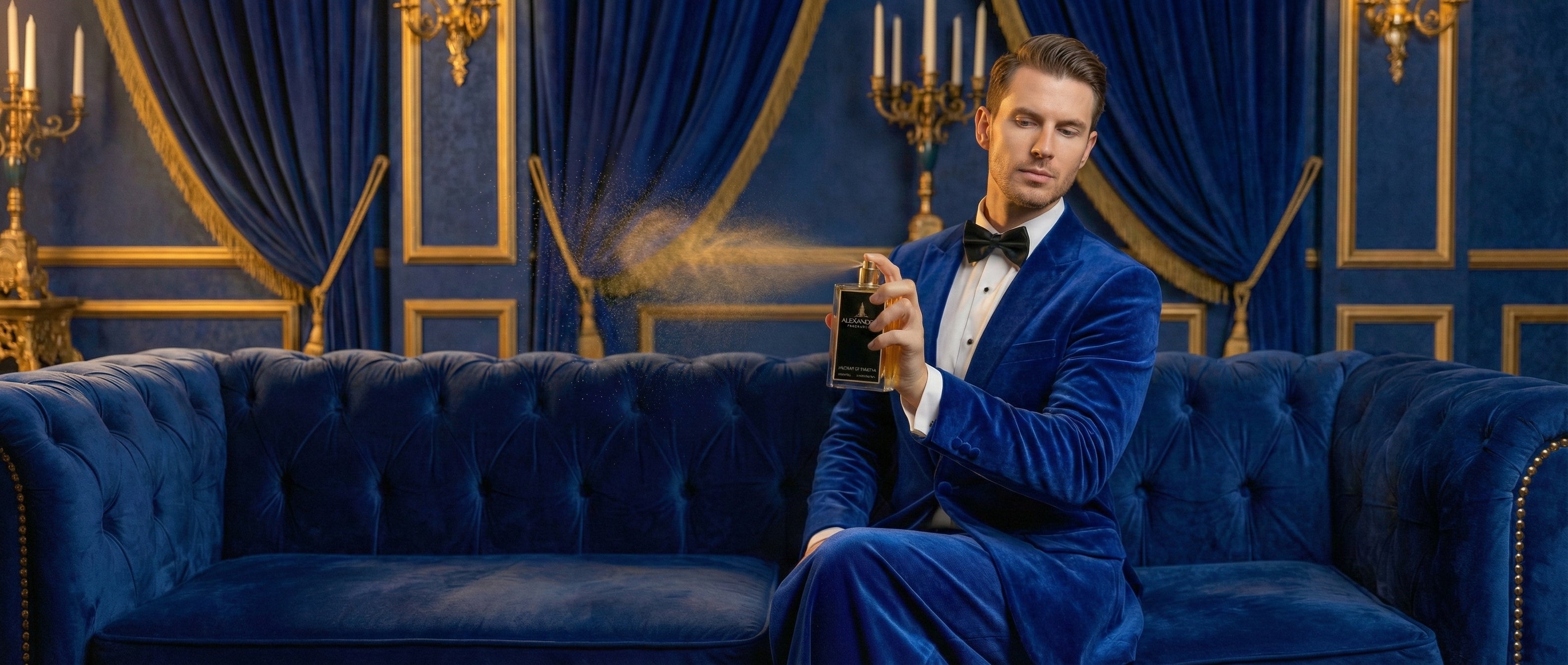 The UK's Best Dupe Perfumes: Premium Extrait de Parfum Clones