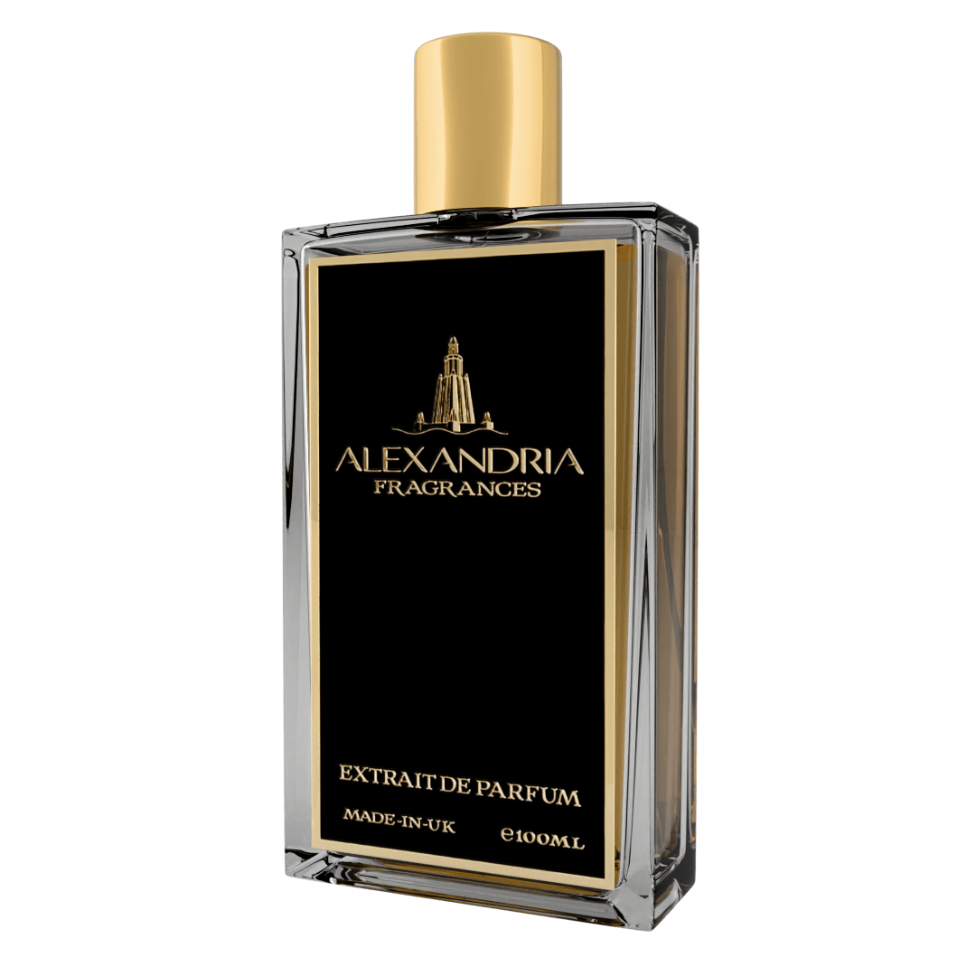 AlexandriaUK 100ml Extrait Santal's Kiss Inspired By Le Labo Santal 33 | Dupe | Clone | Alternative | Luxury | Quality | Copy Extrait de Parfum best dupe perfume
