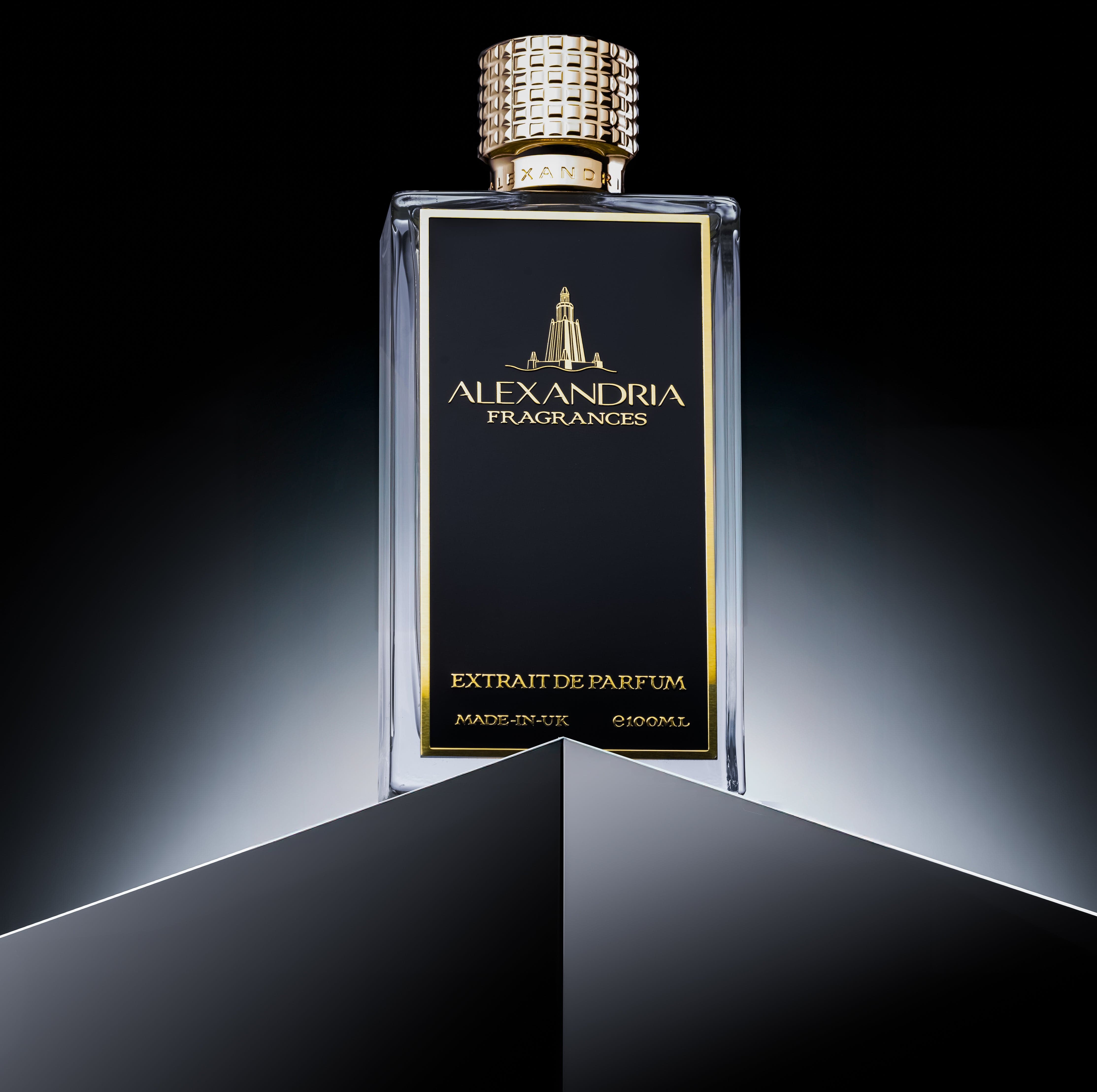 AlexandriaUK 100ml L'Immensity - Inspired By L’Immensité LV | Dupe | Clone | Alternative | Luxury | Quality | Copy Extrait de Parfum best dupe perfume