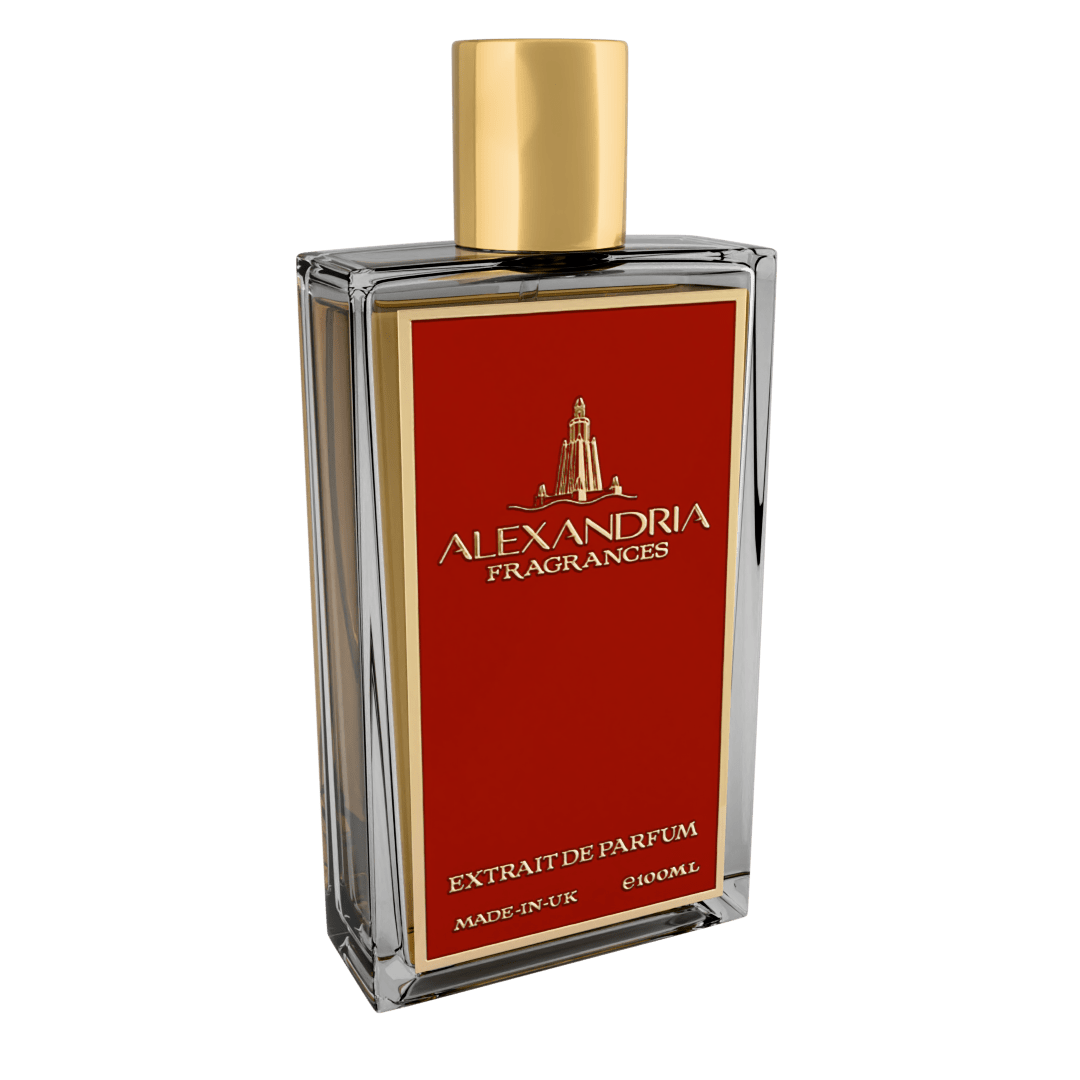 AlexandriaUK 100ml Mango Storm best dupe perfume