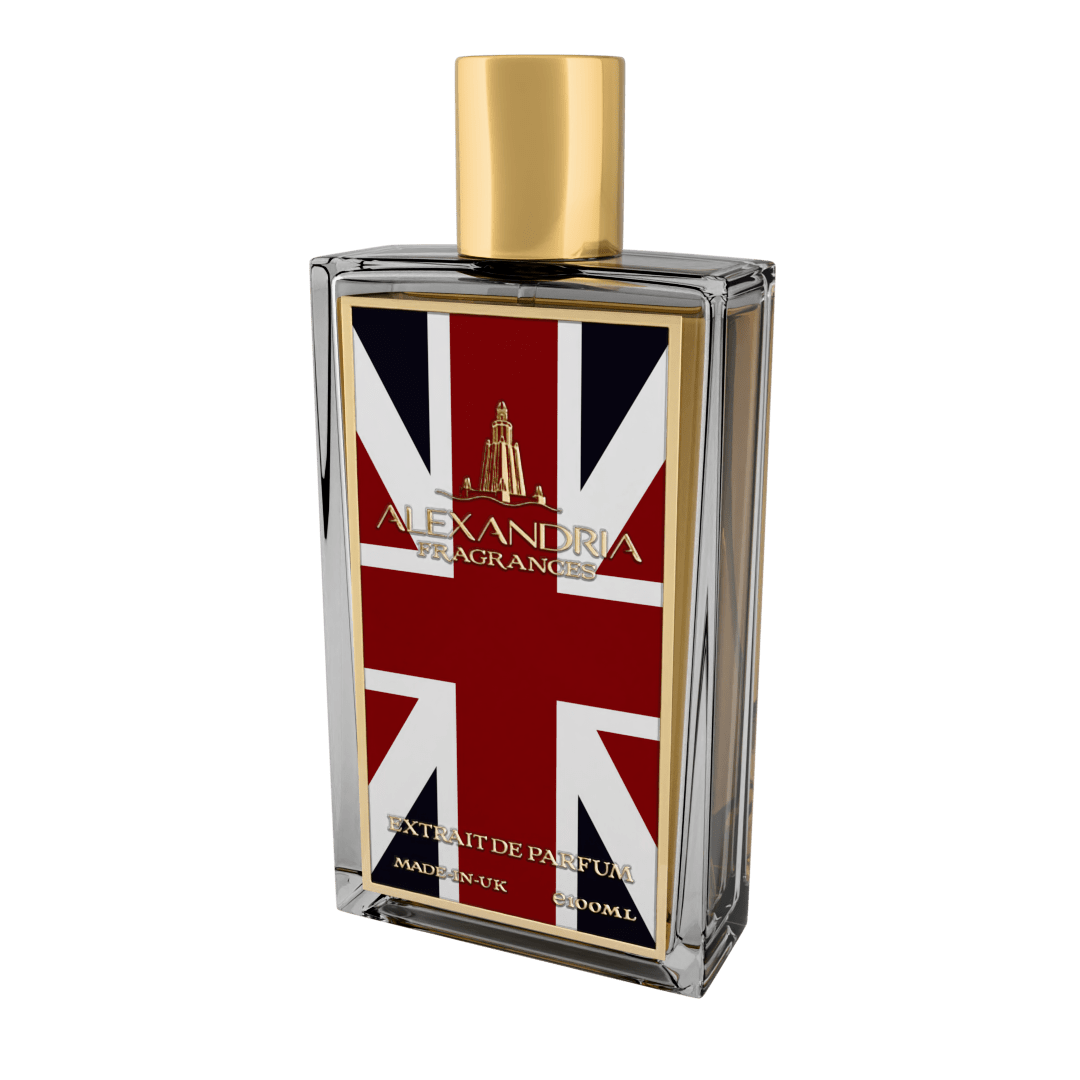 AlexandriaUK 100ml Nobility Inspired By Oligarch Roja Parfums (UK Exclusive) | Dupe | Clone | Alternative | Luxury | Quality | Copy Extrait de Parfum best dupe perfume