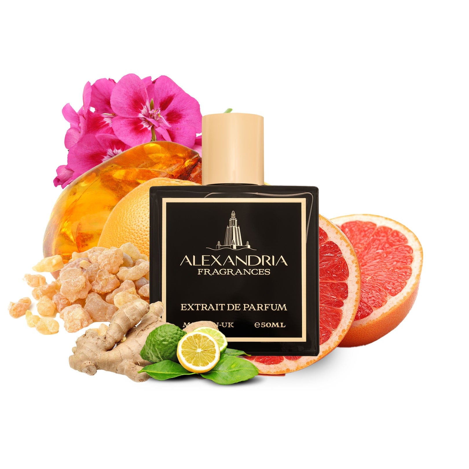 AlexandriaUK 30ml L'Immensity - Inspired By L’Immensité LV | Dupe | Clone | Alternative | Luxury | Quality | Copy Extrait de Parfum best dupe perfume