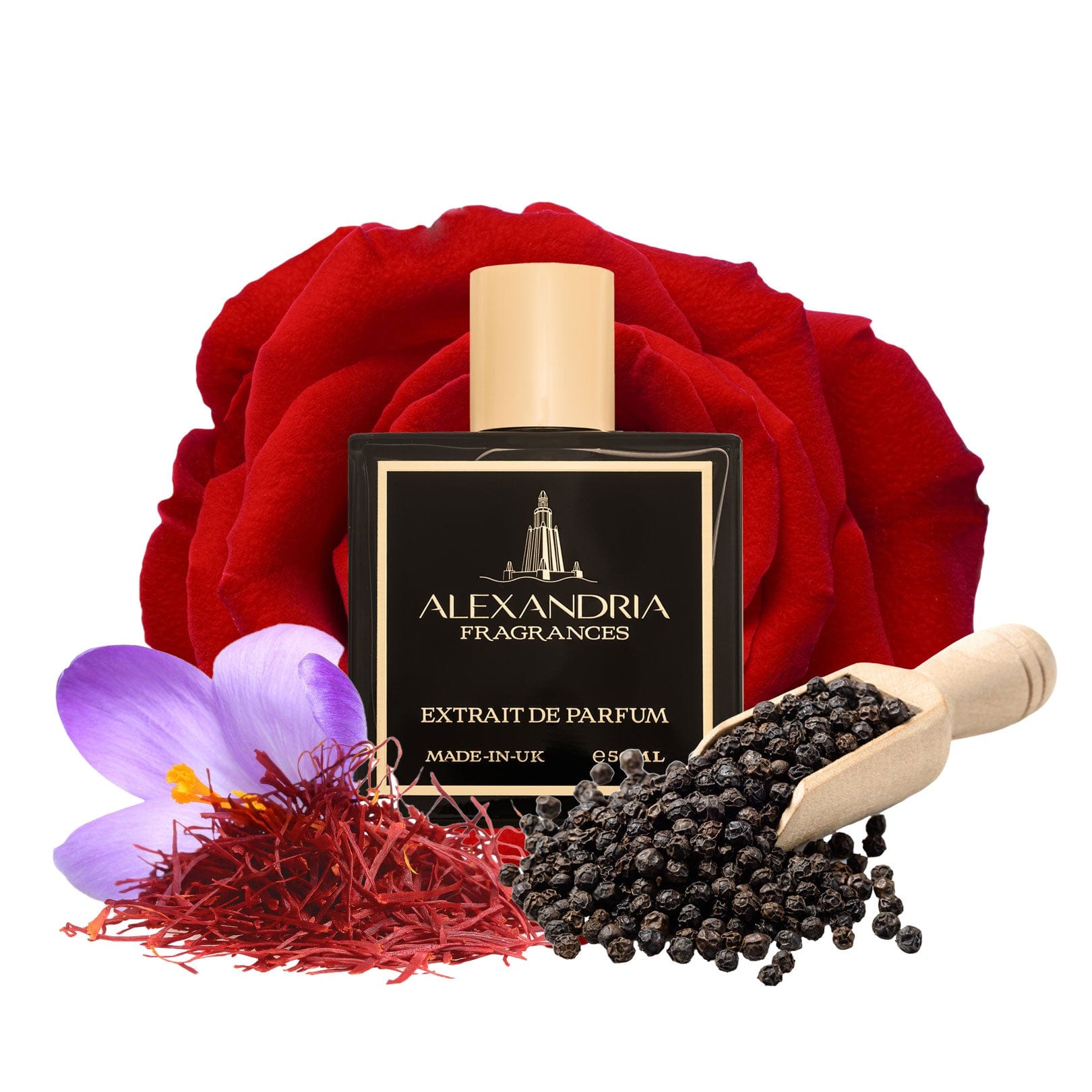 AlexandriaUK 30ml Ombre Rose Inspired By LV LES SABLES ROSE | Dupe | Clone | Alternative | Luxury | Quality | Copy Extrait de Parfum best dupe perfume