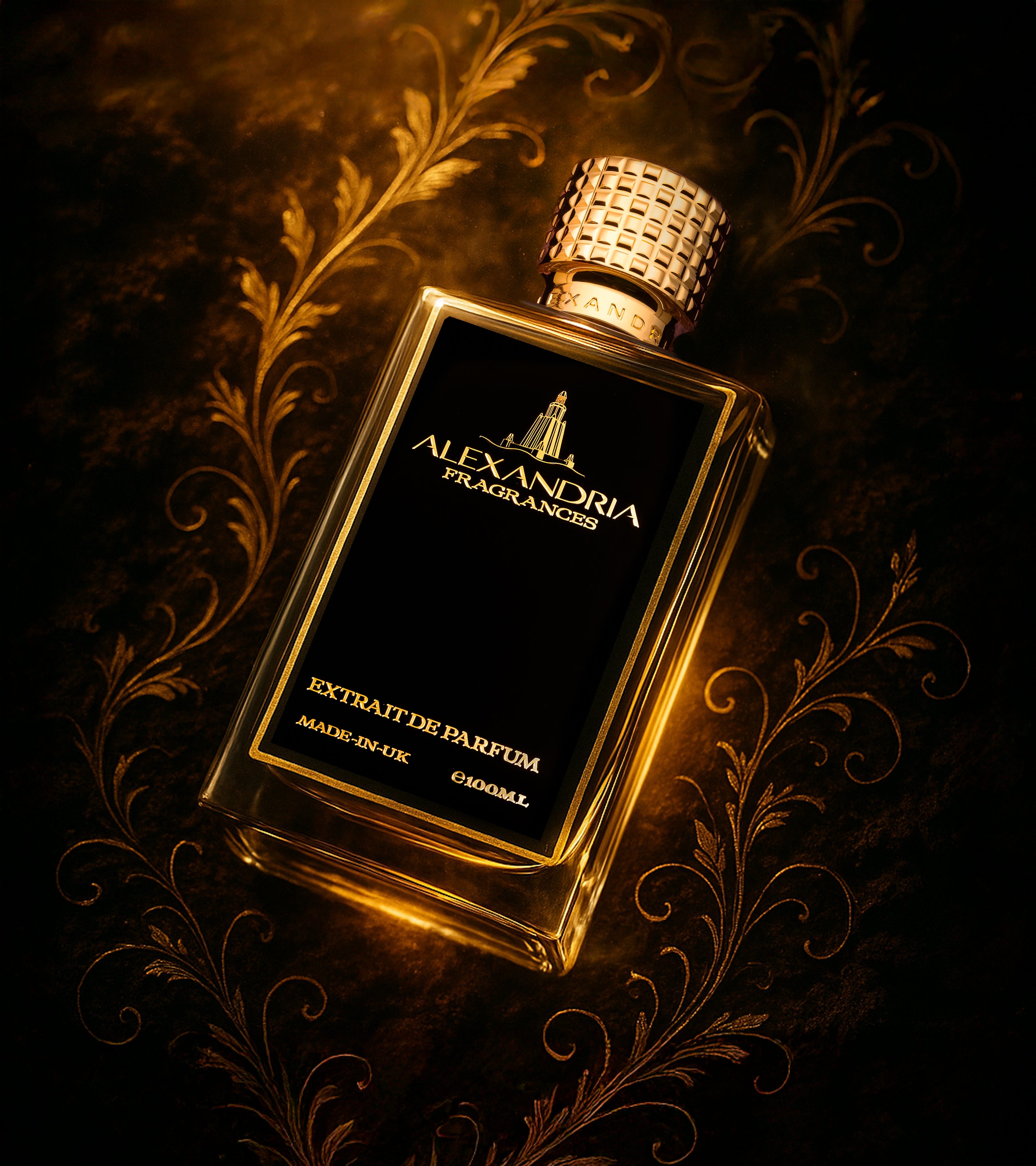 AlexandriaUK Perfume 100ml 1966 ETE SAUVAGE Inspired by Eau Sauvage by Dior | Dupe | Clone | Alternative | Luxury | Quality | Copy Extrait de Parfum best dupe perfume