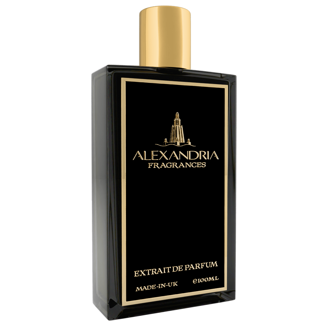 AlexandriaUK Perfume 100ml Alexandria Signature | Dupe | Clone | Alternative | Luxury | Quality | Copy Extrait de Parfum best dupe perfume