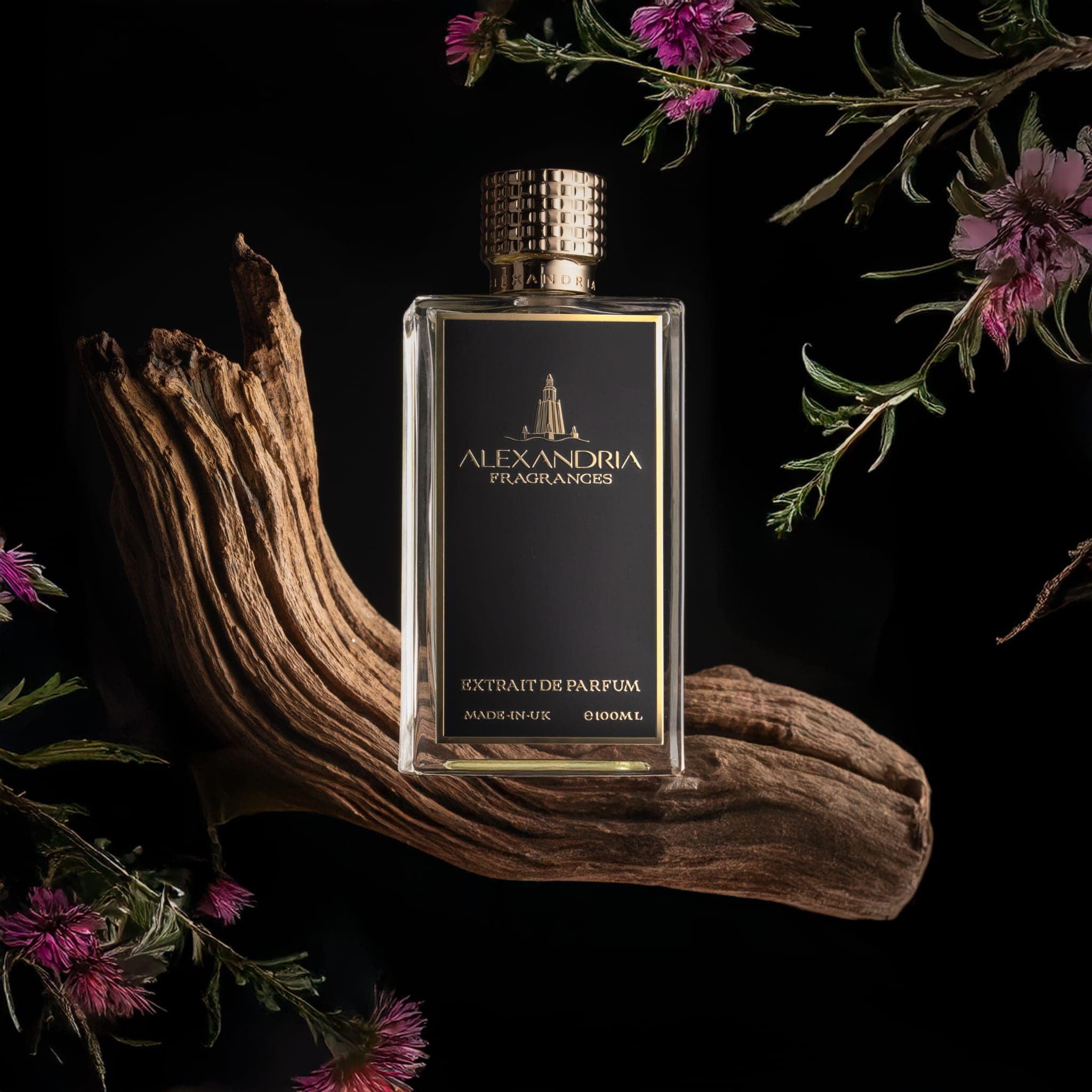 AlexandriaUK Perfume 100ml Sugar Daddy Inspired by Candie's Men by Candie's | Dupe | Clone | Alternative | Luxury | Quality | Copy Extrait de Parfum best dupe perfume