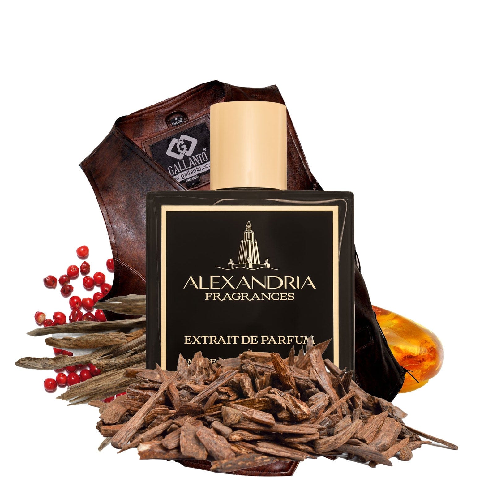 AlexandriaUK Perfume 30ml Agar Intense Inspired By Tom Ford's Oud Wood Intense | Dupe | Clone | Alternative | Luxury | Quality | Copy Extrait de Parfum best dupe perfume