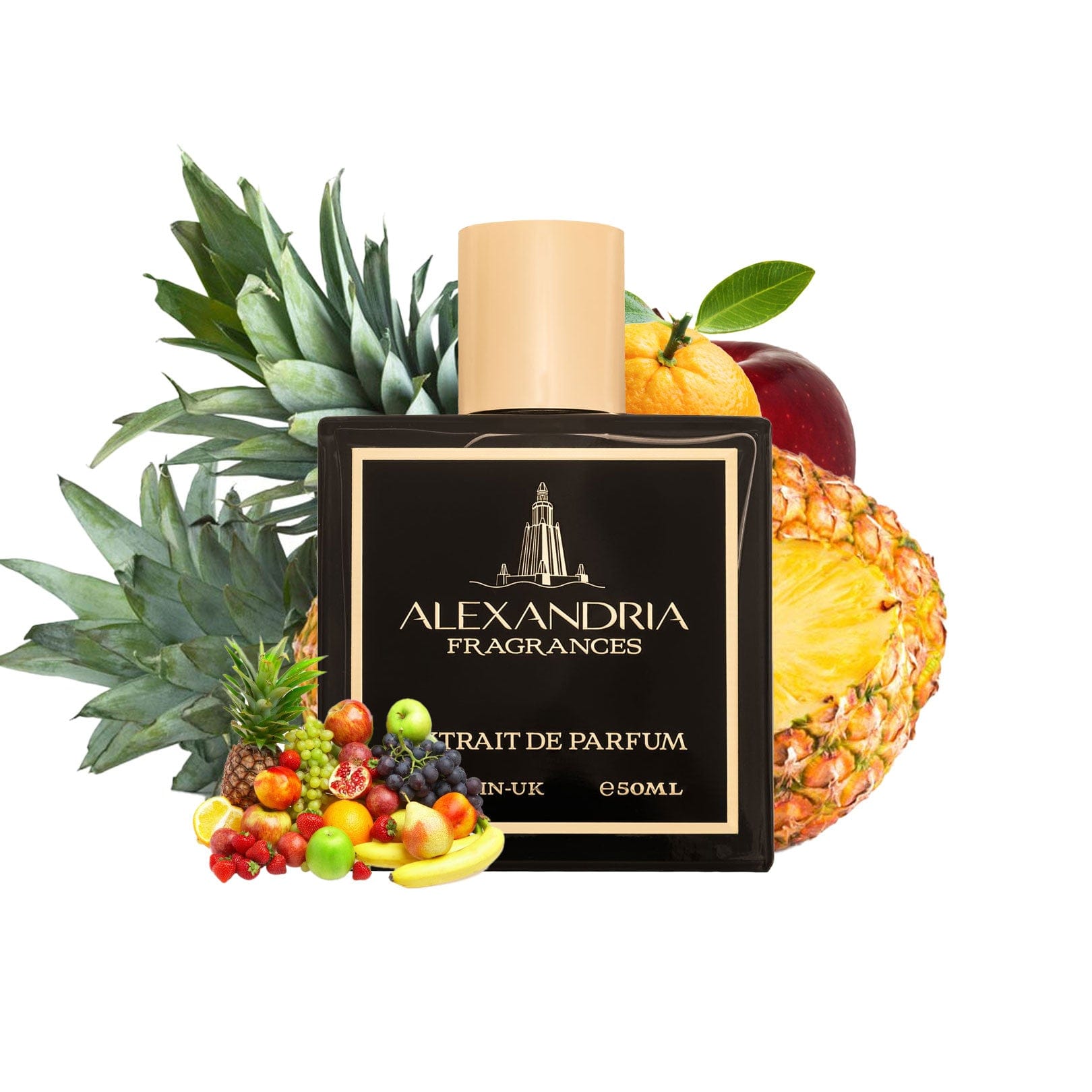 AlexandriaUK Perfume 30ml Brasilia Cologne Inspired By Aventus Cologne | Dupe | Clone | Alternative | Luxury | Quality | Copy Extrait de Parfum best dupe perfume