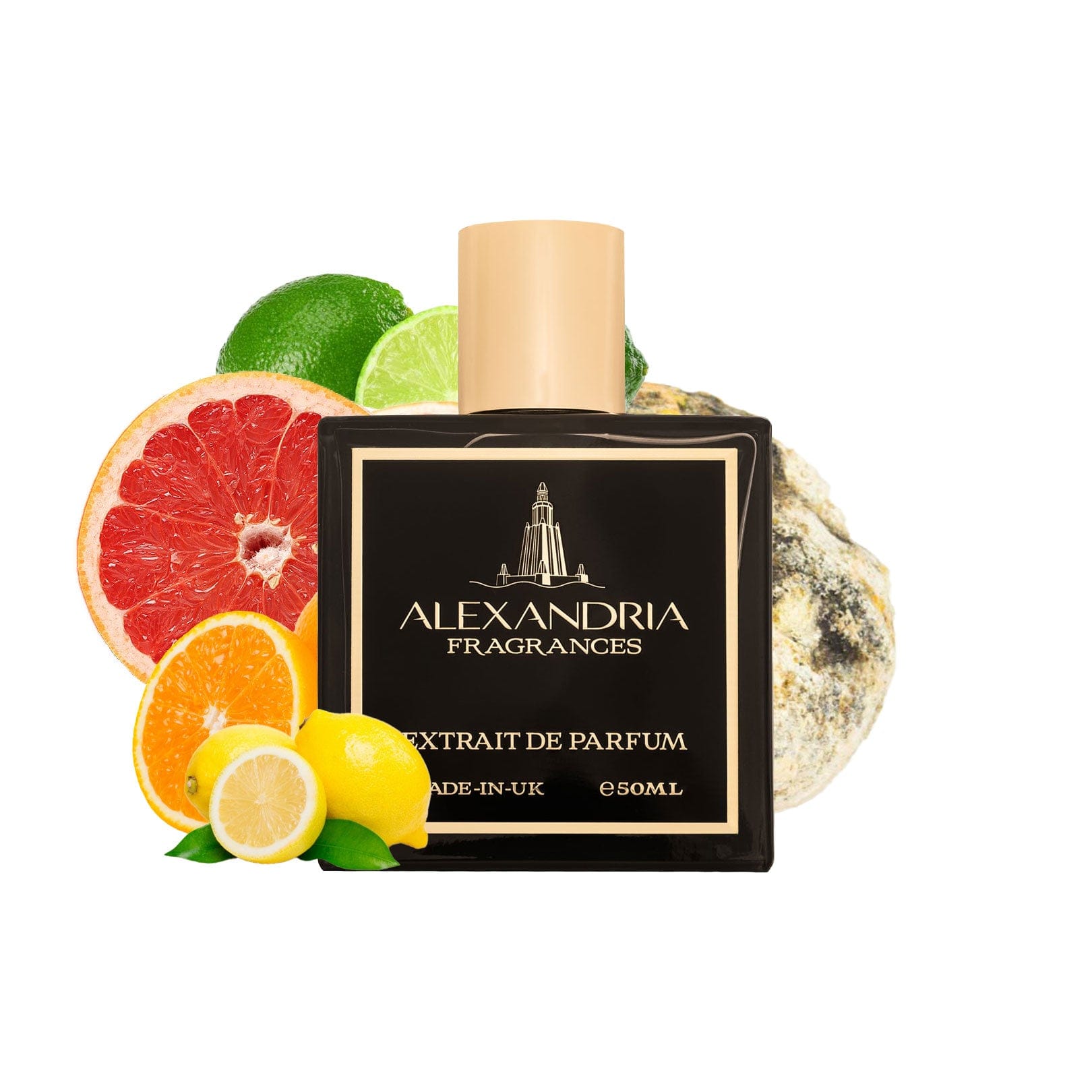 AlexandriaUK Perfume 30ml Citron Del Mar | Dupe | Clone | Alternative | Luxury | Quality | Copy Extrait de Parfum best dupe perfume