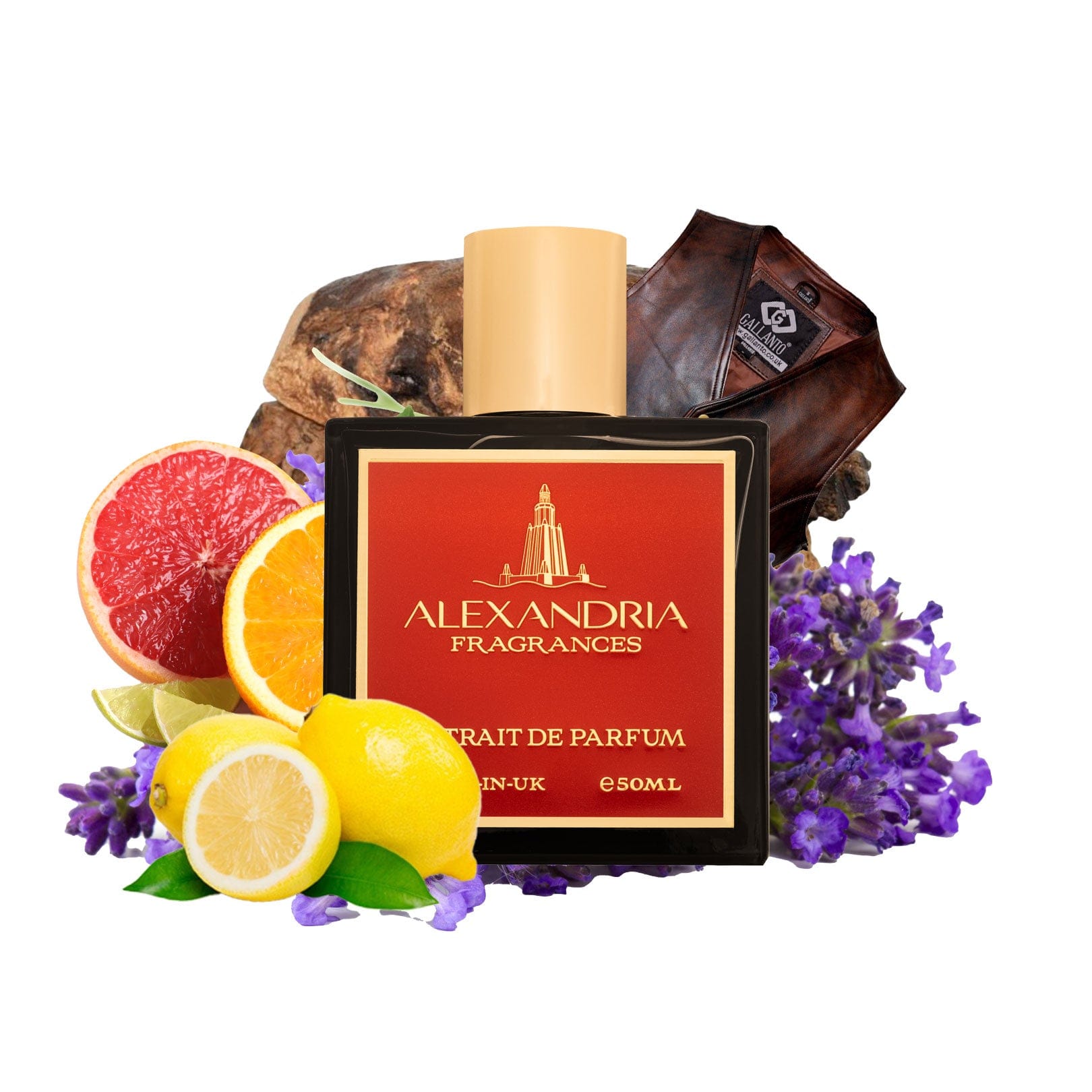 AlexandriaUK Perfume 30ml Dapper 1959 Original Creation best dupe perfume