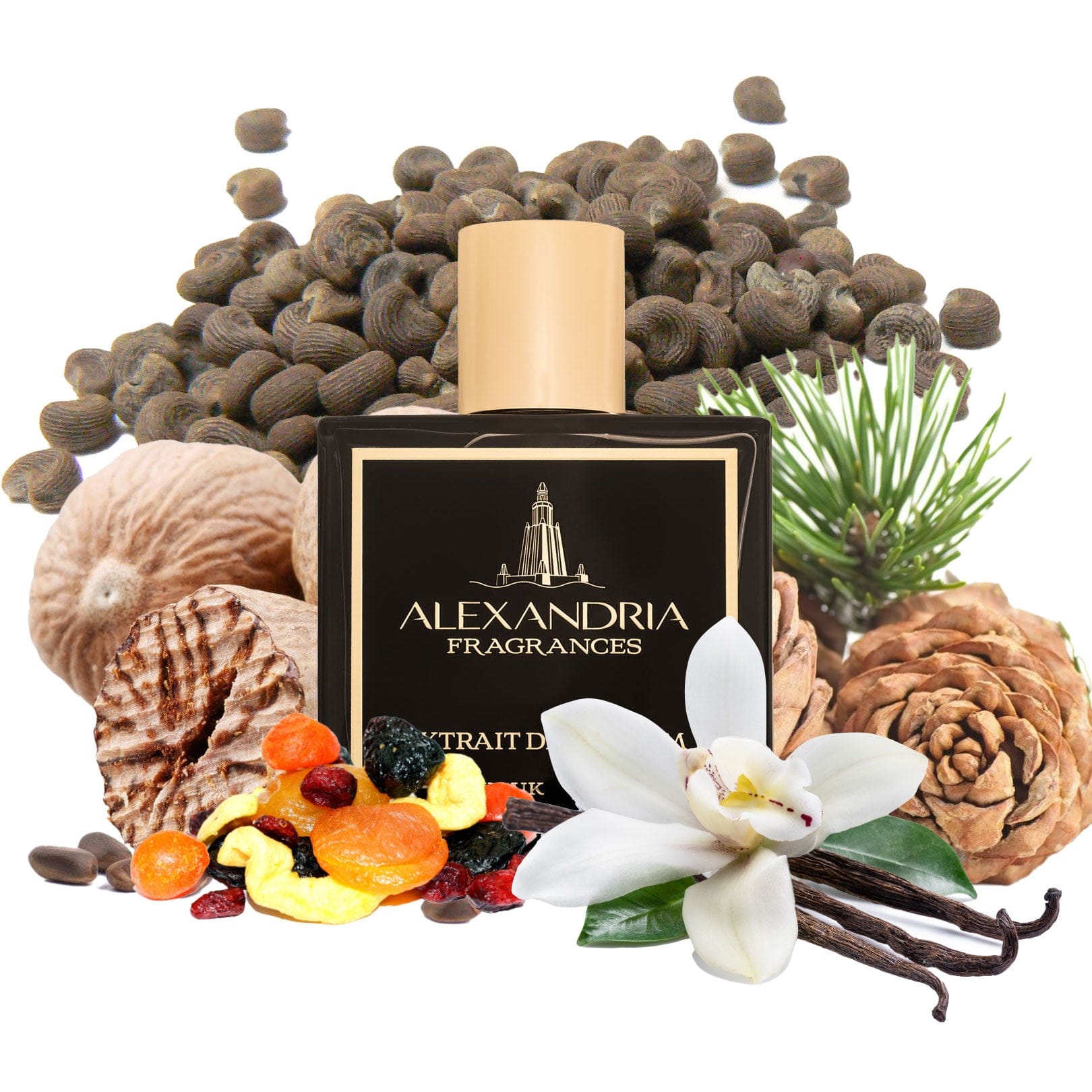 AlexandriaUK Perfume 30ml Egyptian Angel Inspired By Kilian Straight To Heaven | Dupe | Clone | Alternative | Luxury | Quality | Copy Extrait de Parfum best dupe perfume