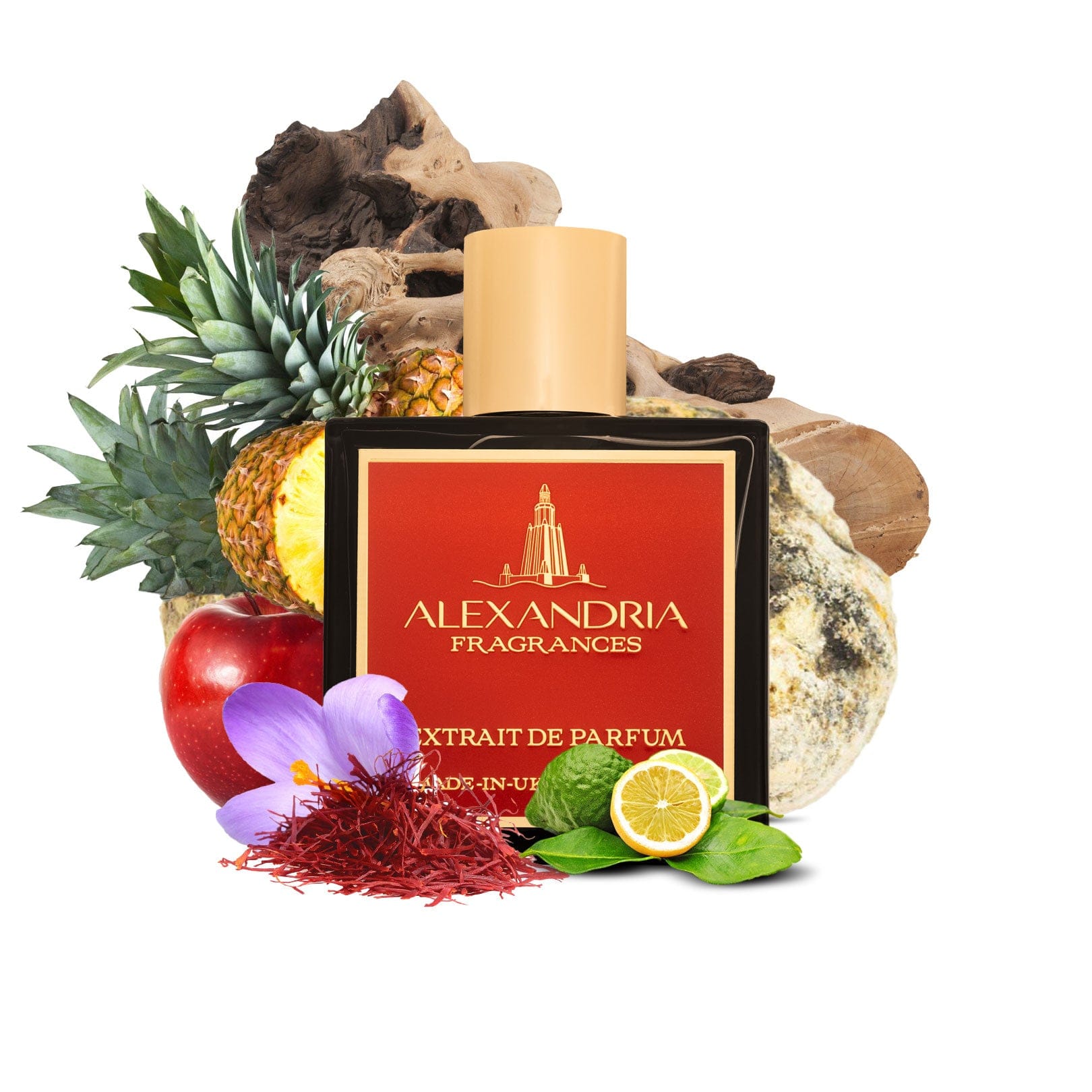 AlexandriaUK Perfume 30ml GAME TIME- Original Creation best dupe perfume