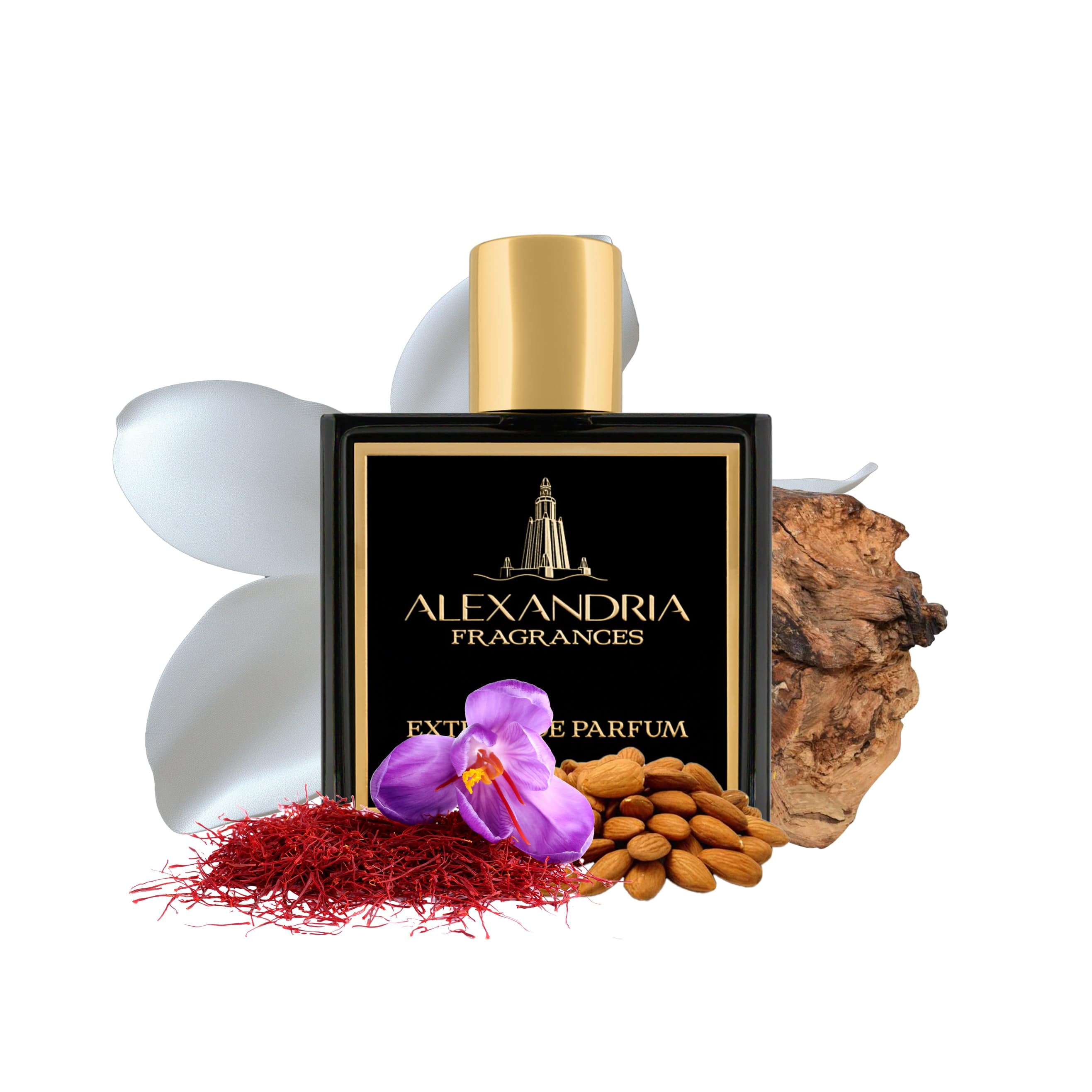 AlexandriaUK Perfume 30ml Interplay EXTRAIT Inspired By MFK Baccarat Rouge EXTRAIT 540 | Dupe | Clone | Alternative | Luxury | Quality | Copy Extrait de Parfum best dupe perfume