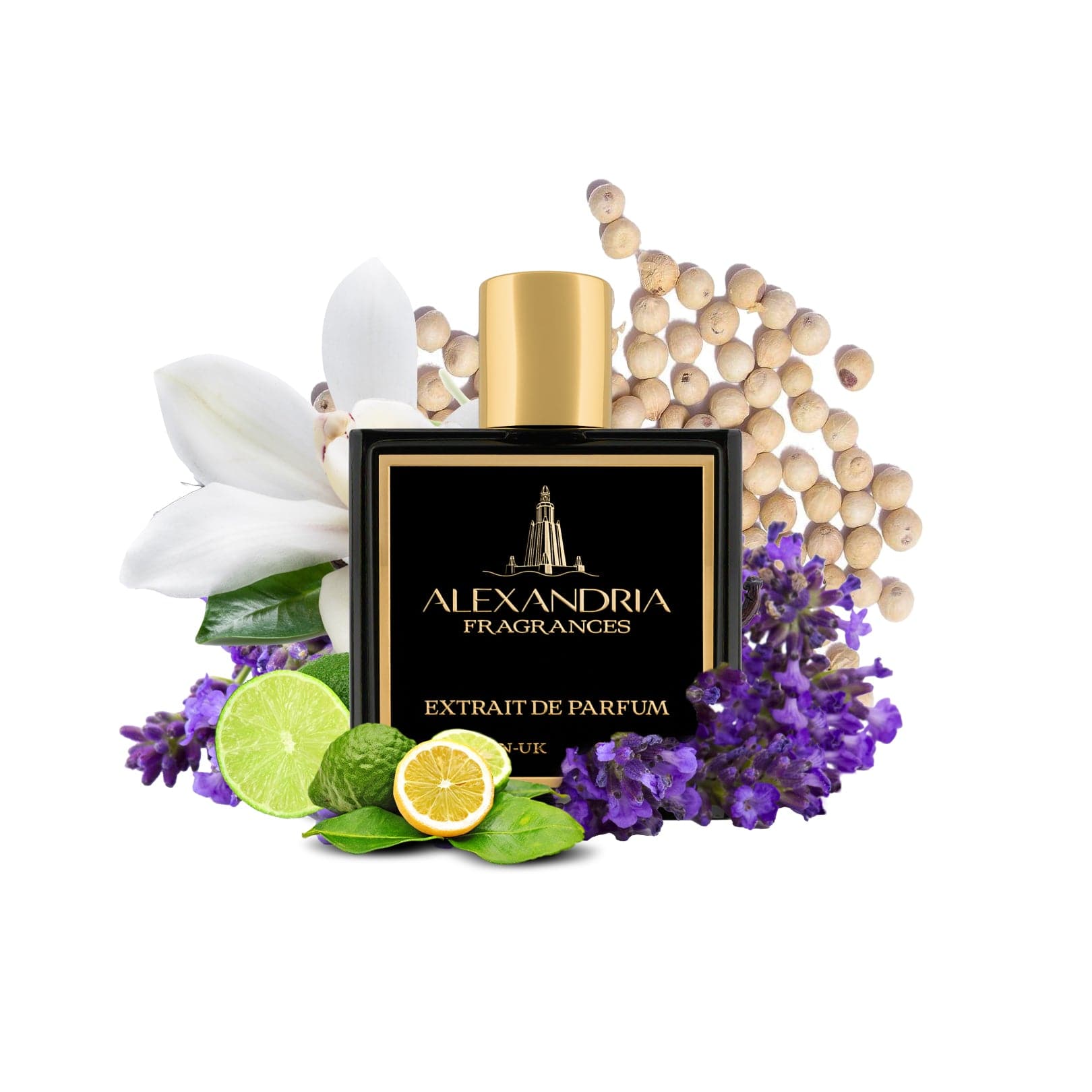 AlexandriaUK Perfume 50ml Ete Sauvage Inspired By Dior Sauvage EDP | Dupe | Clone | Alternative | Luxury | Quality | Copy Extrait de Parfum best dupe perfume