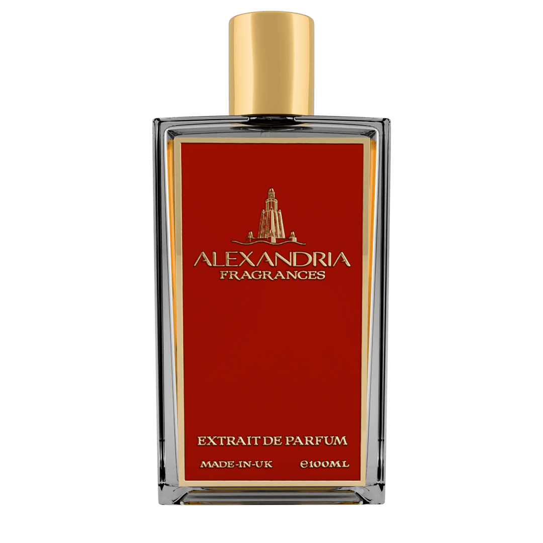 AlexandriaUK Perfume Cacao Dreams Original Creation best dupe perfume