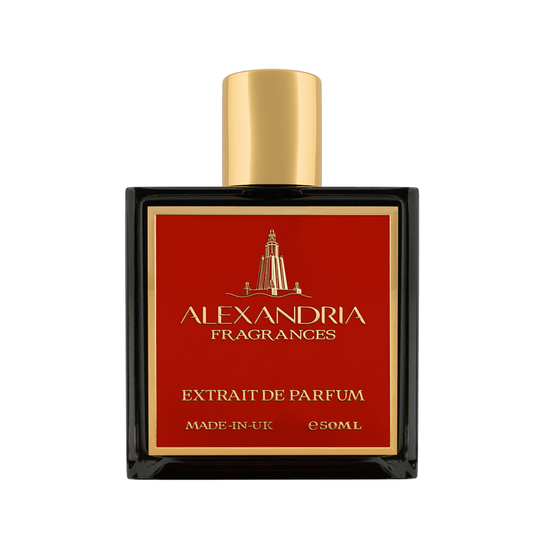AlexandriaUK Perfume Egyptian King Original Creation best dupe perfume