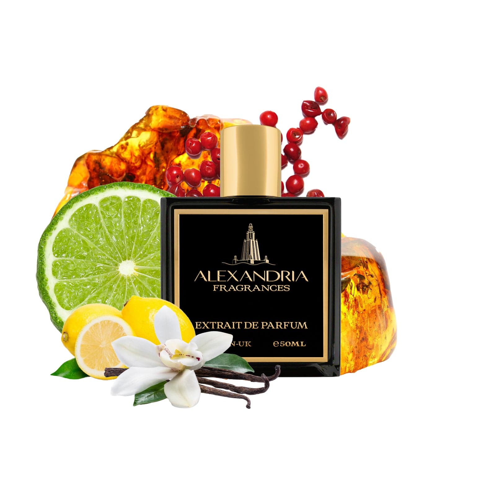 AlexandriaUK Perfume White Zest Inspired By Chanel Allure Edition Blanche | Dupe | Clone | Alternative | Luxury | Quality | Copy Extrait de Parfum best dupe perfume