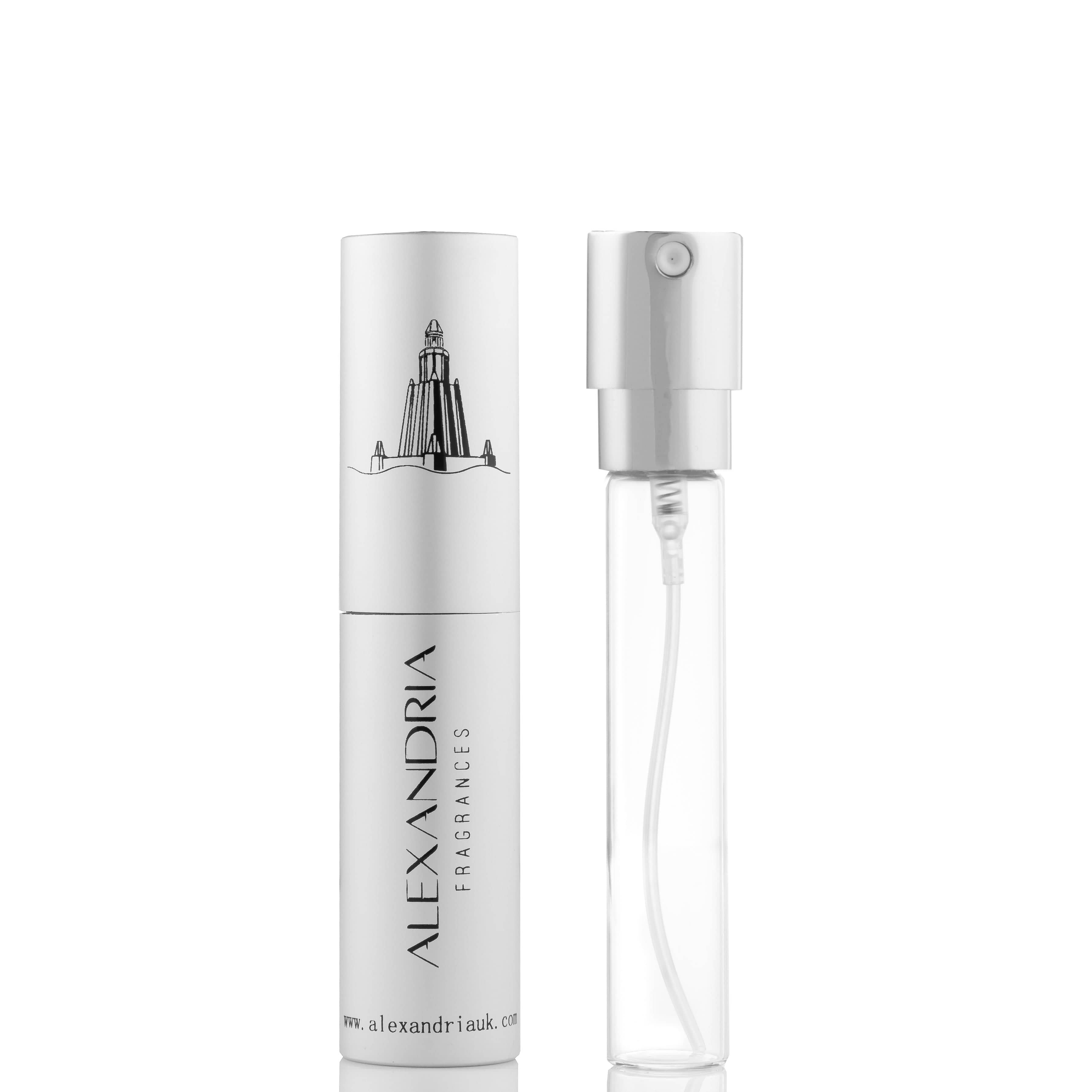 AlexandriaUK Travel Spray Oriental Oud Original Creation best dupe perfume