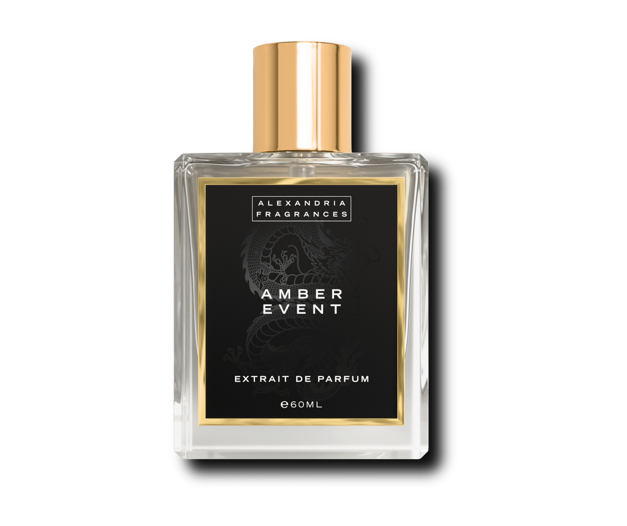 Amber Event Inspired by LV Ambre Levant - AlexandriaUK