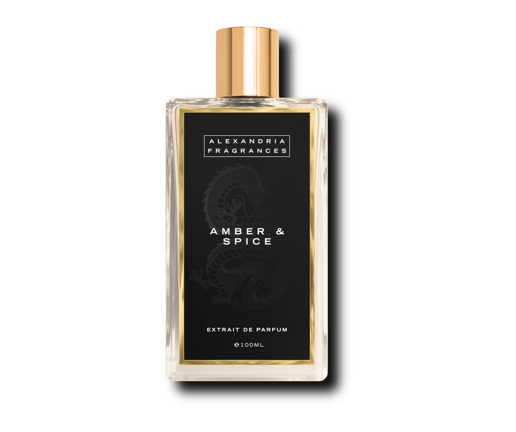 AMBER & SPICE (UK Exclusive) - AlexandriaUK