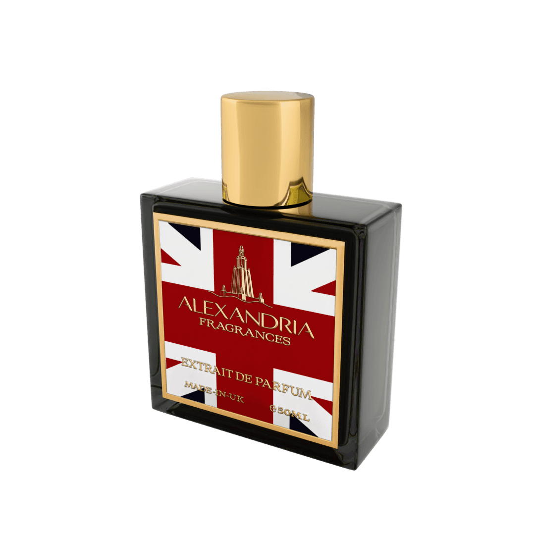 AMBER & SPICE (UK Exclusive) - AlexandriaUK