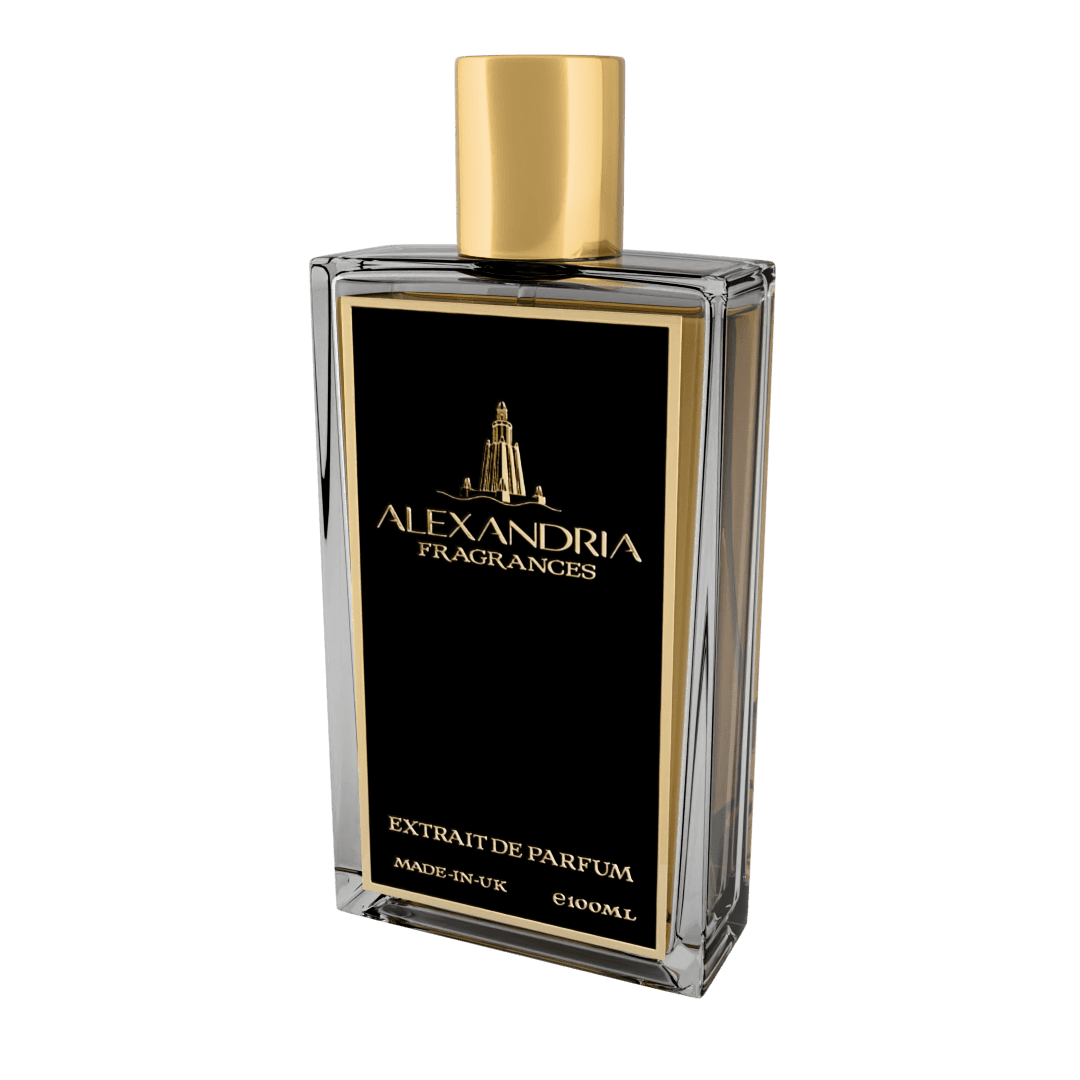 Bitter Soft Inspired By Tom Ford's Tuscan Leather - AlexandriaUK