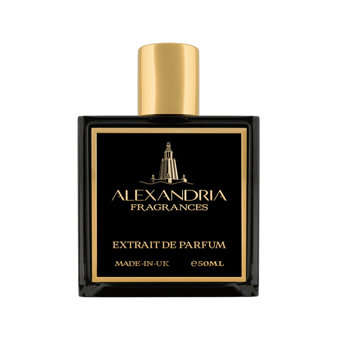 Bleu Mémoire L’Exclusif - AlexandriaUK