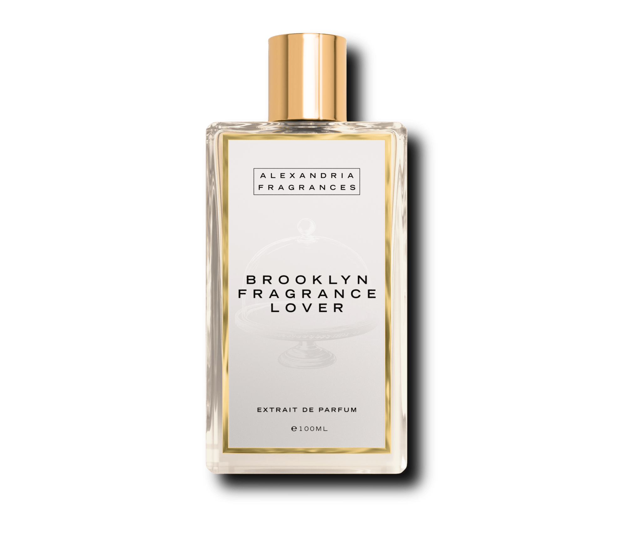 Brooklyn Fragrance Lover Inspired By Kilian's Angels Share - AlexandriaUK