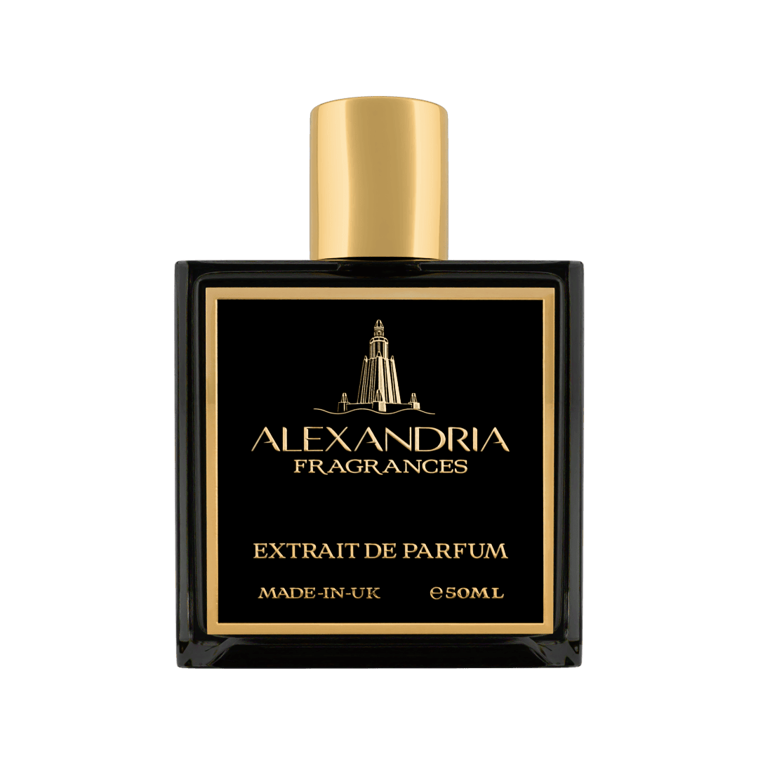 Ebony Flame Inspired By Tom Ford Ebene Fume - AlexandriaUK