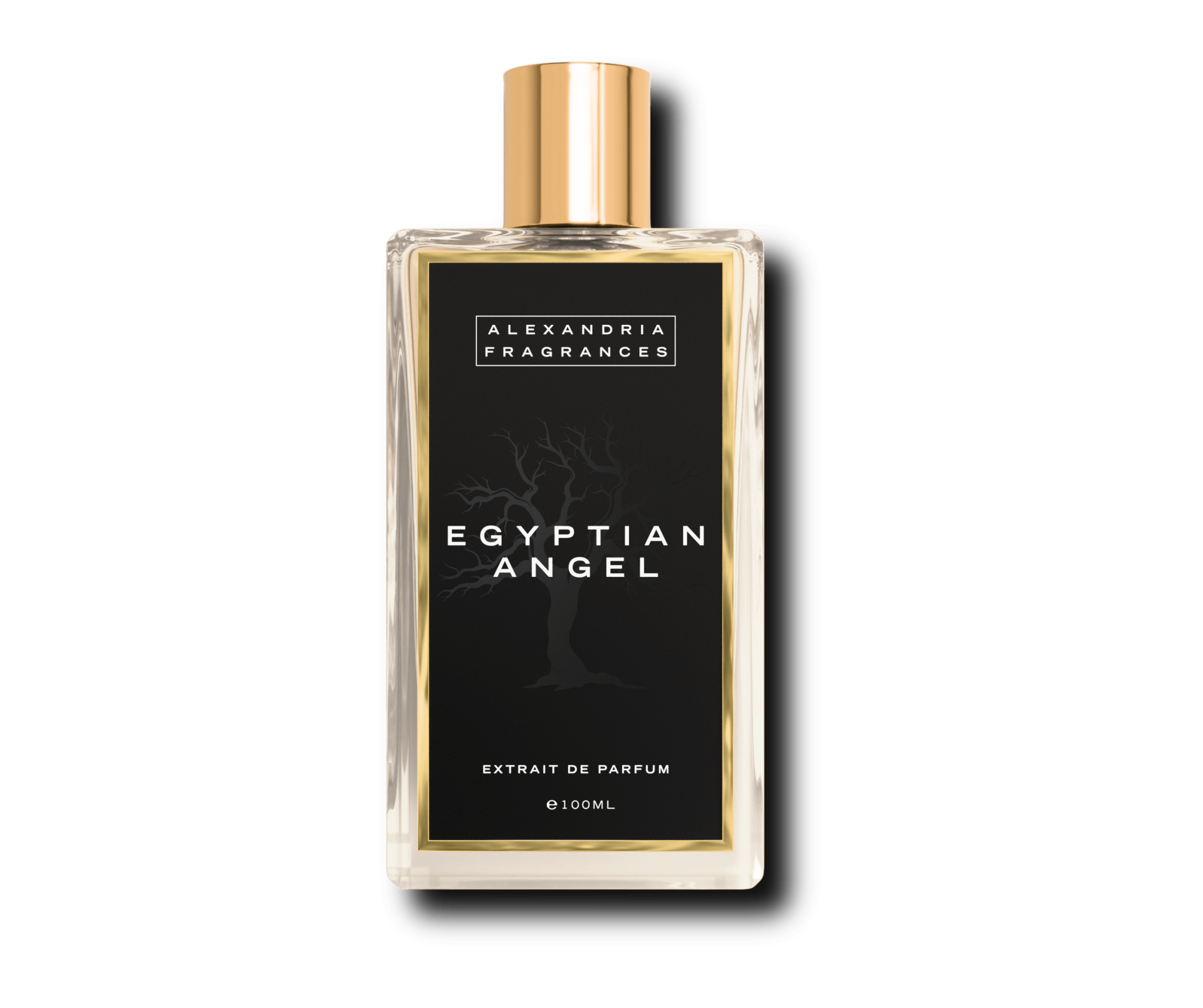 Egyptian Angel Inspired By Kilian Straight To Heaven - AlexandriaUK