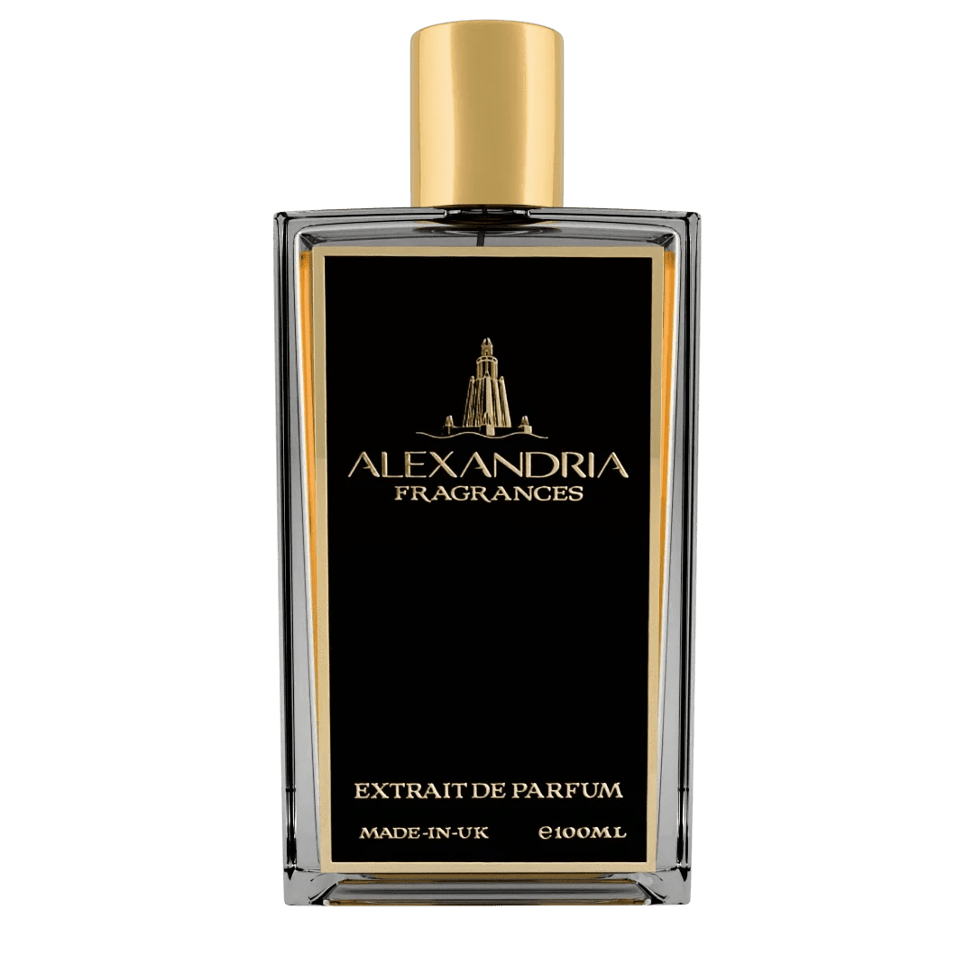 Fleur Blanche Inspired By Tom Ford's Tuberose Nue - AlexandriaUK
