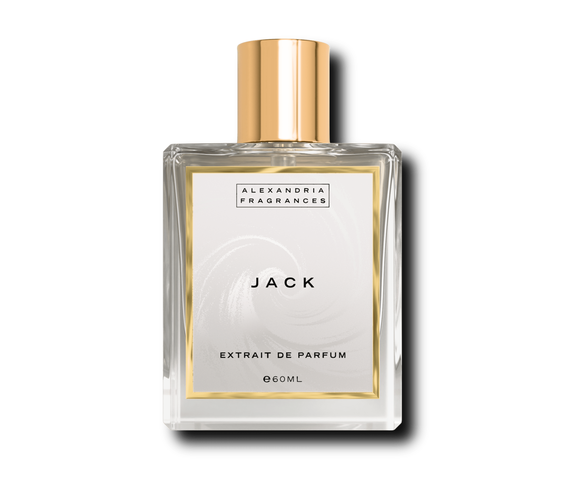Jack - AlexandriaUK