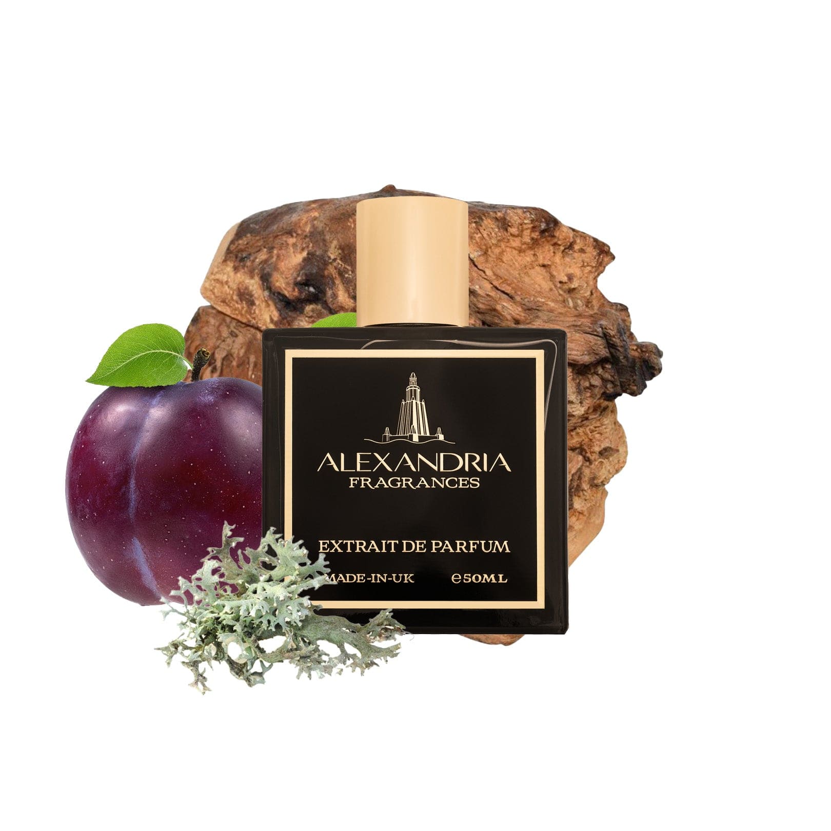 Le Chypre Inspired By Chypre Palatin MDCI - AlexandriaUK