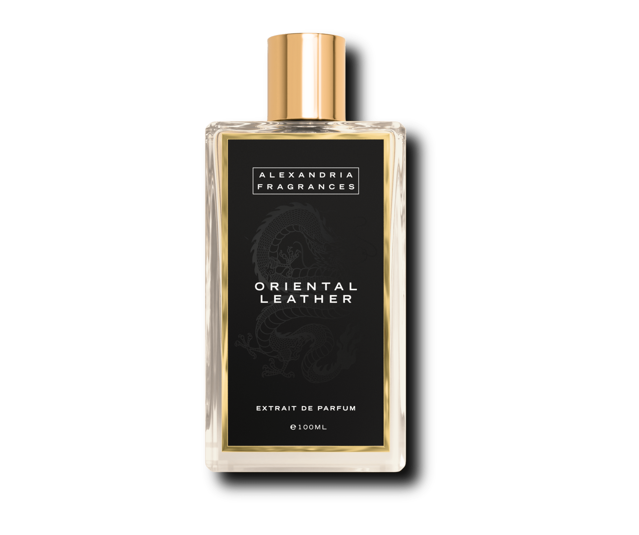 Oriental Leather Inspired by Dior Oud Ispahan - AlexandriaUK